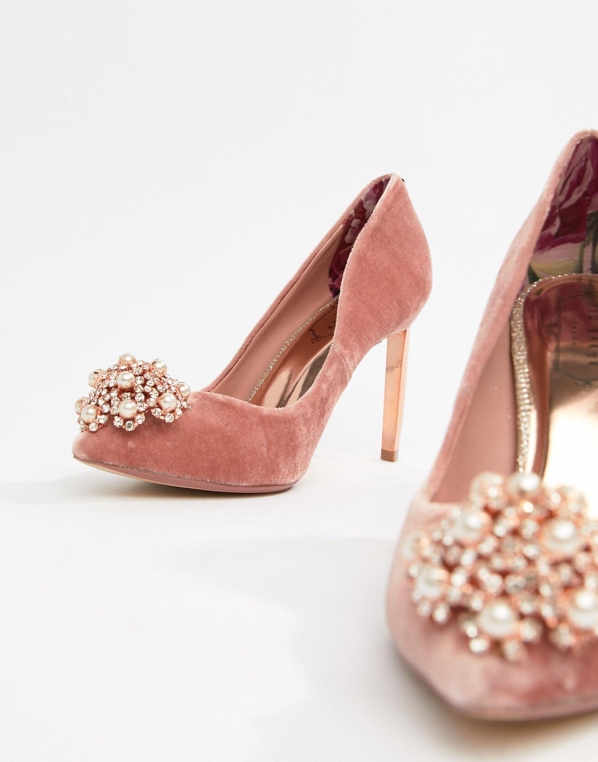 Pink Heels | Hot, Bright, Light & Blush Pink | Very.co.uk-donghotantheky.vn