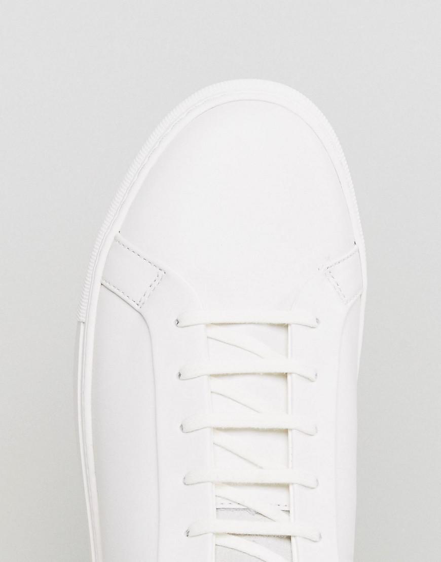 kurt geiger donnie white