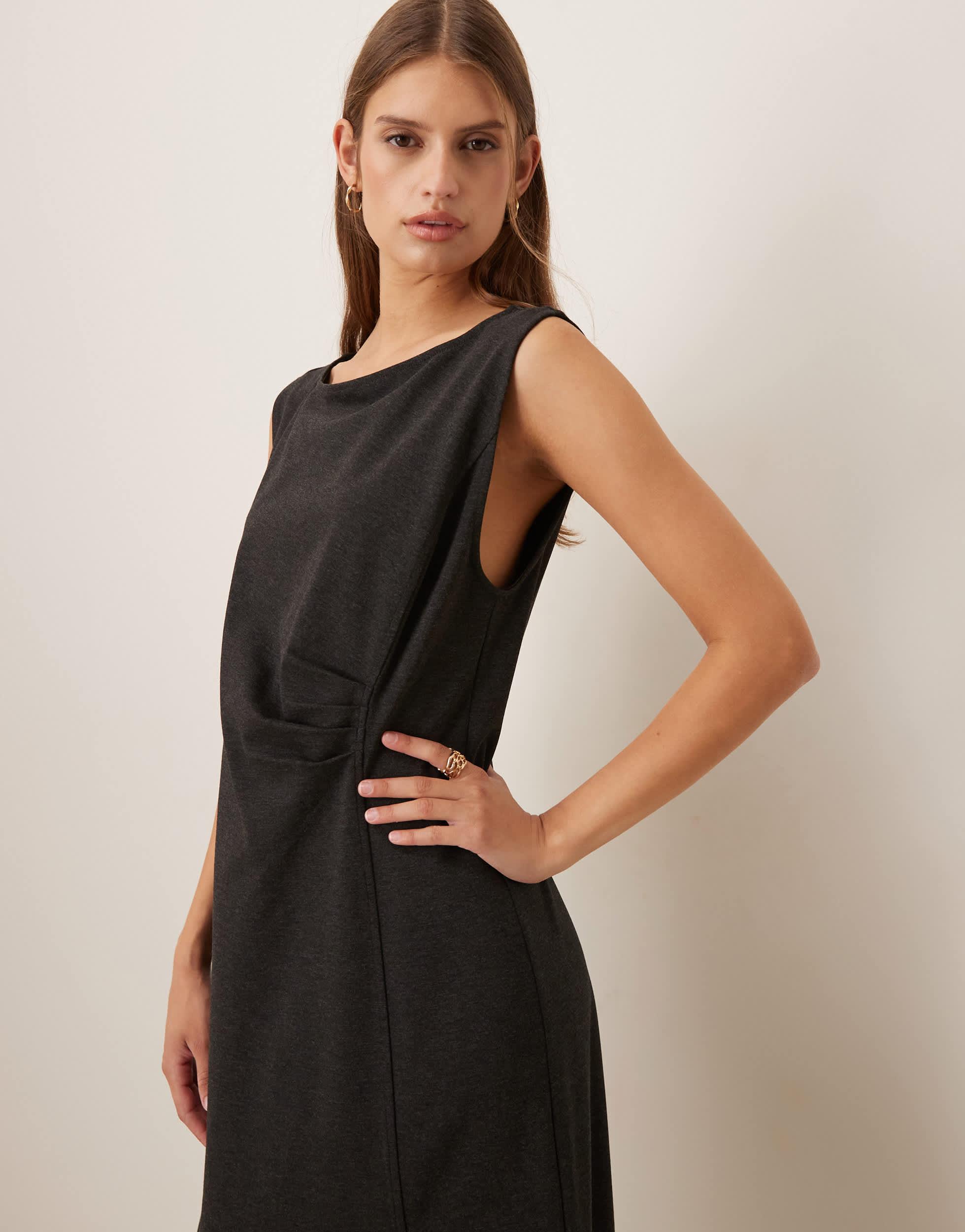 Mango Fall Dresses for Women | Lyst