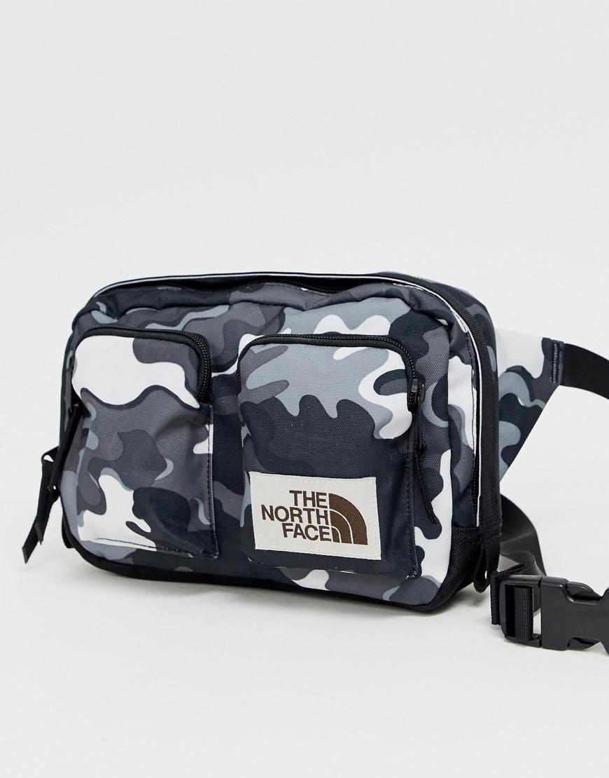 north face kanga bum bag
