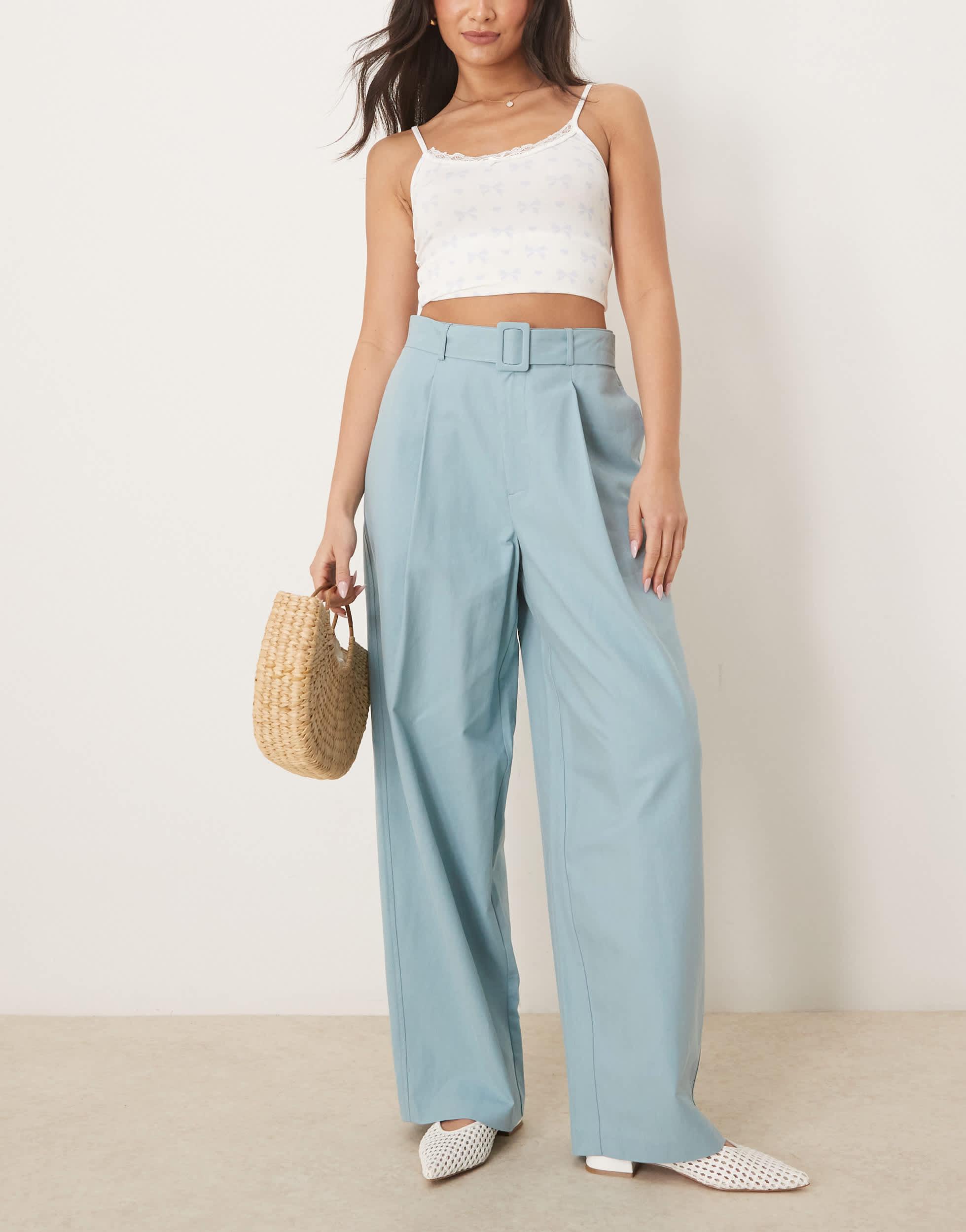 Designer High Waisted Balloon Pants for Women - Up to 66 Designer High Waisted Balloon Pants for Women - Up to 66