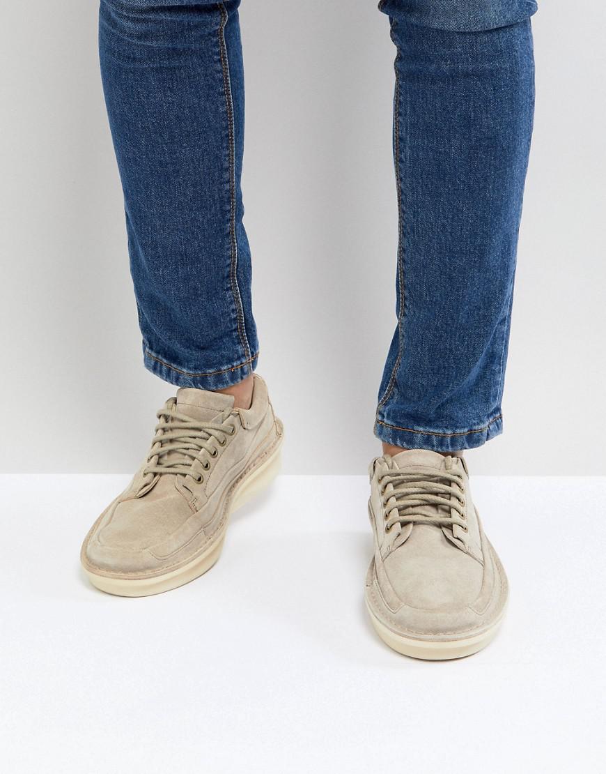 clarks oswyn