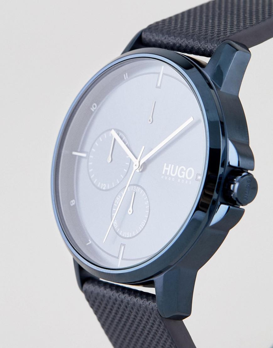hugo focus watch 1530033