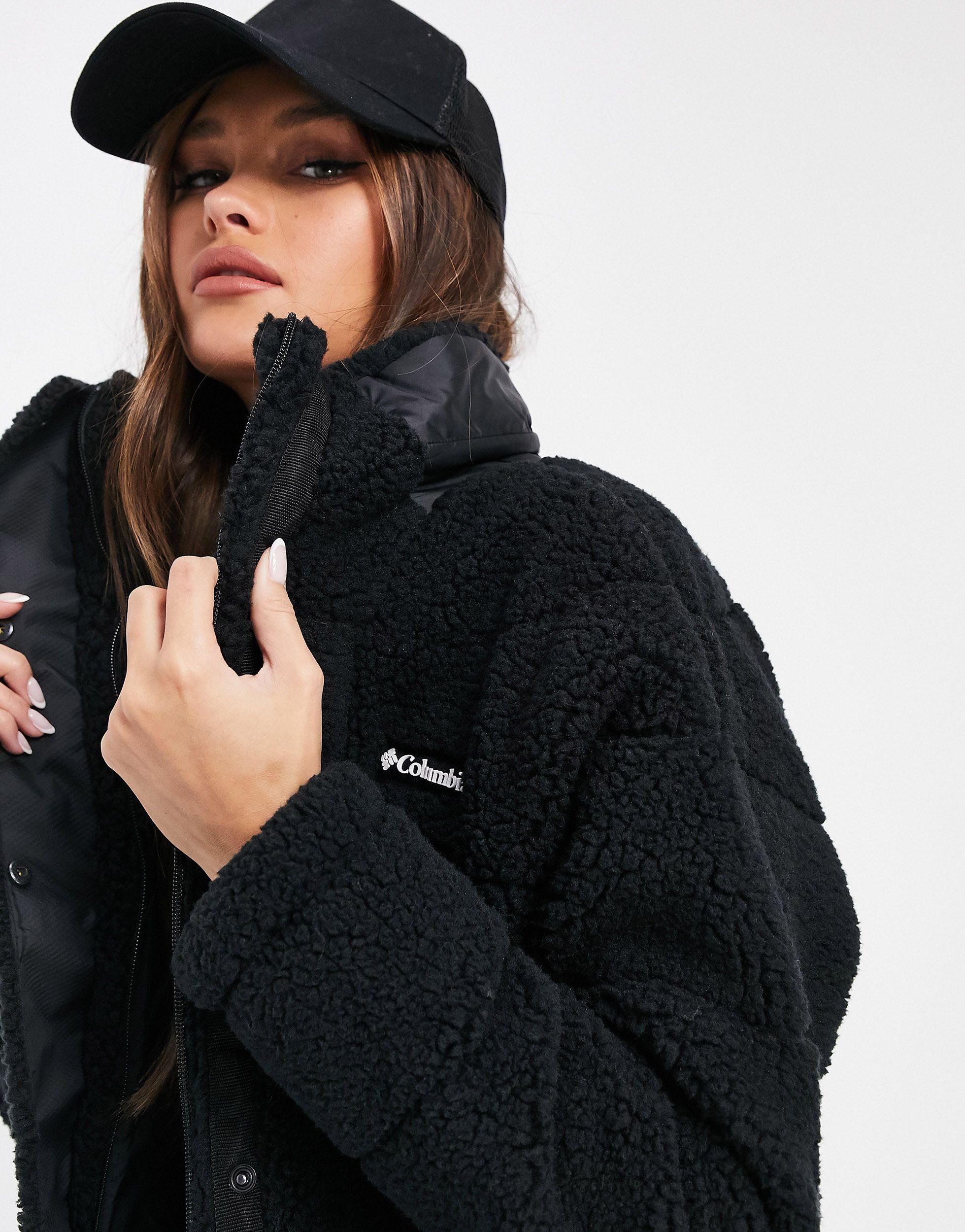 max mara black jacket