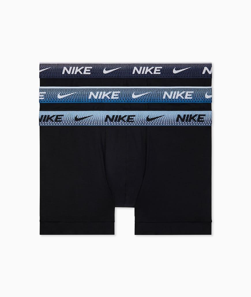 asos nike boxers