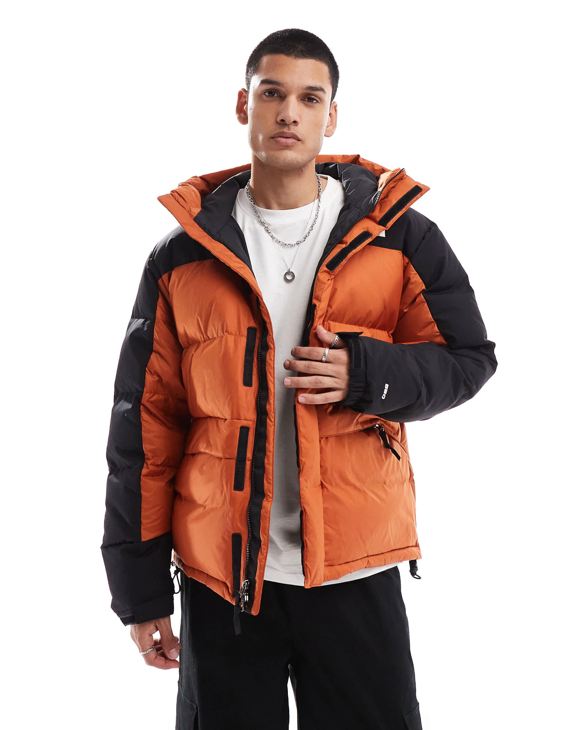 himalayan parka