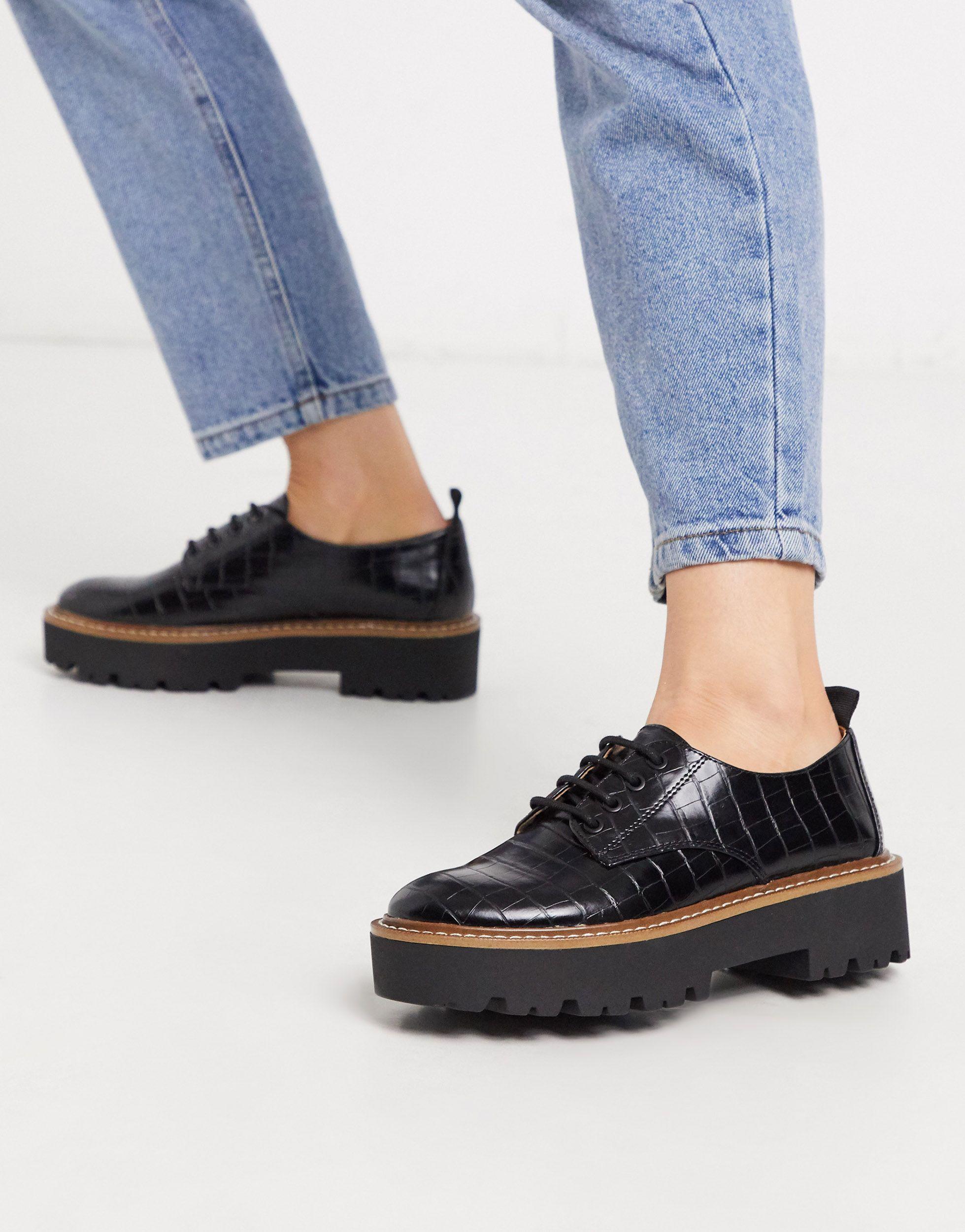 stradivarius chaussures