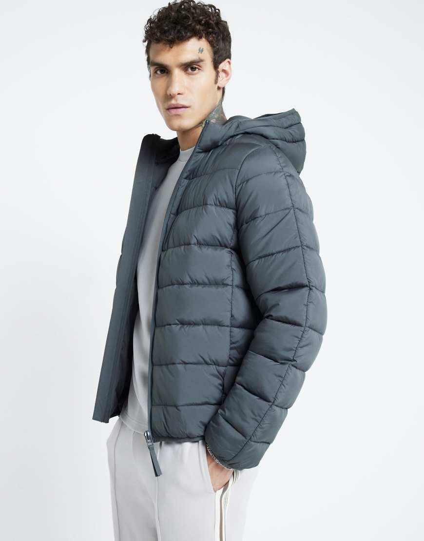 River island white puffer coat hotsell