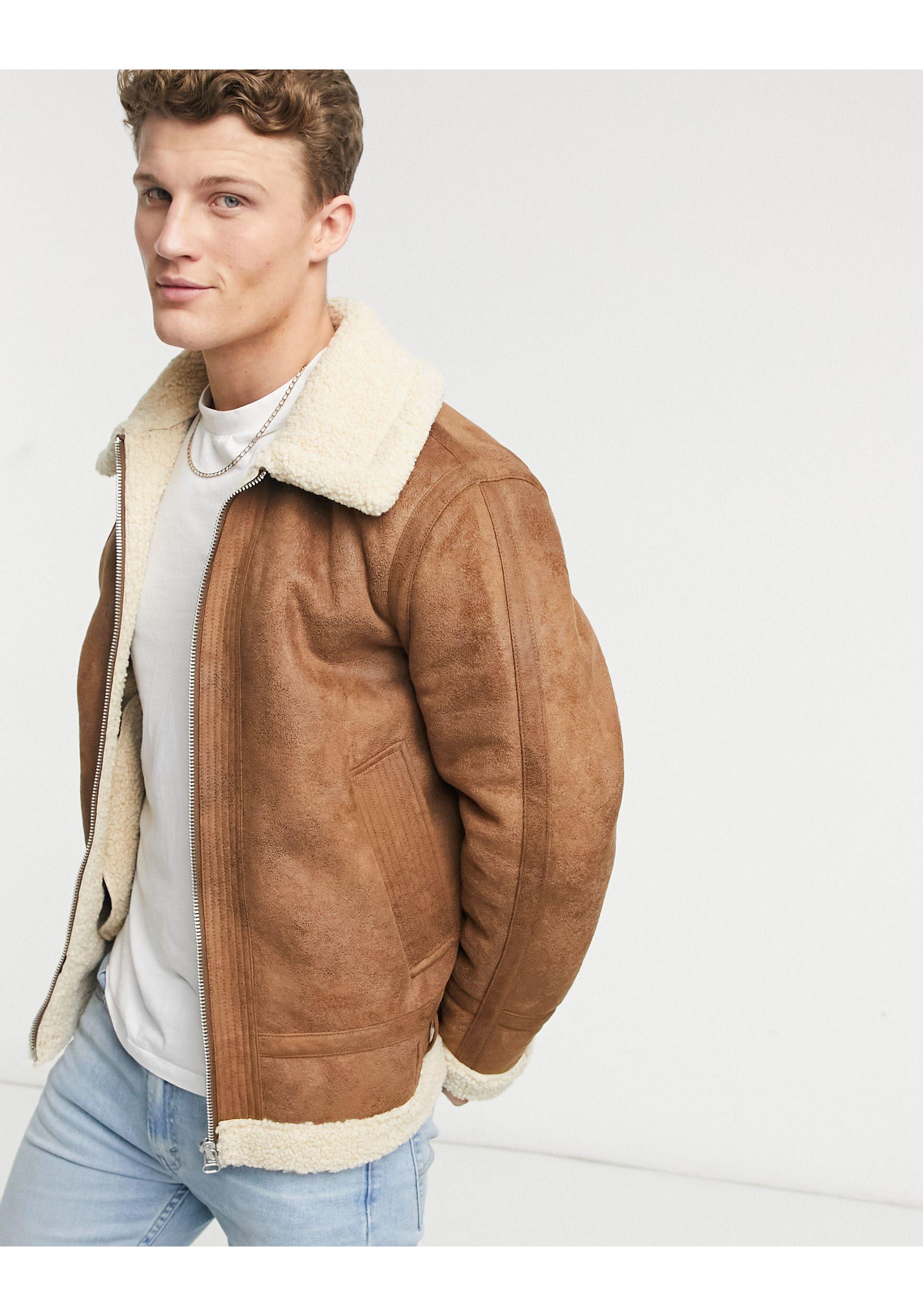 Topman jackets clearance