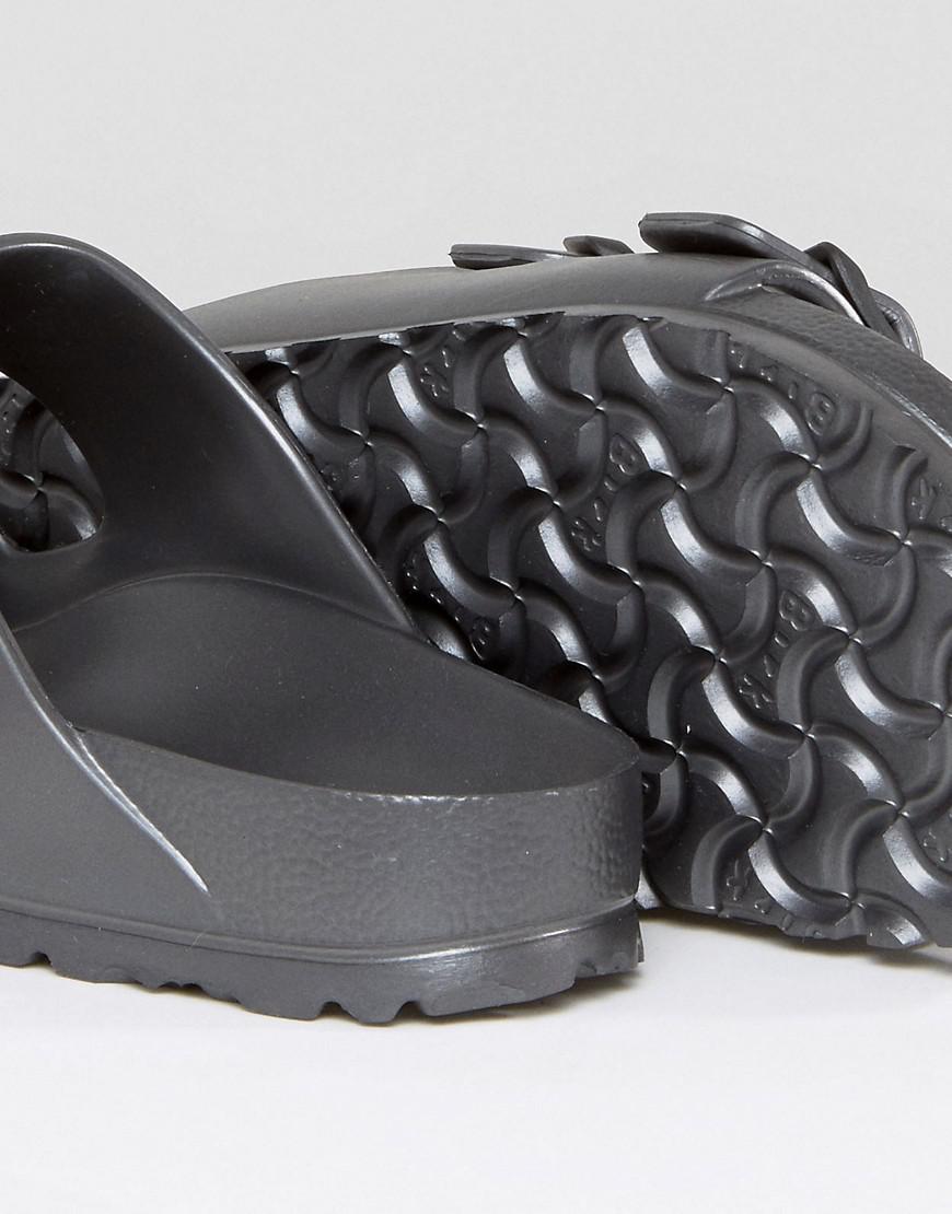 metallic anthracite eva