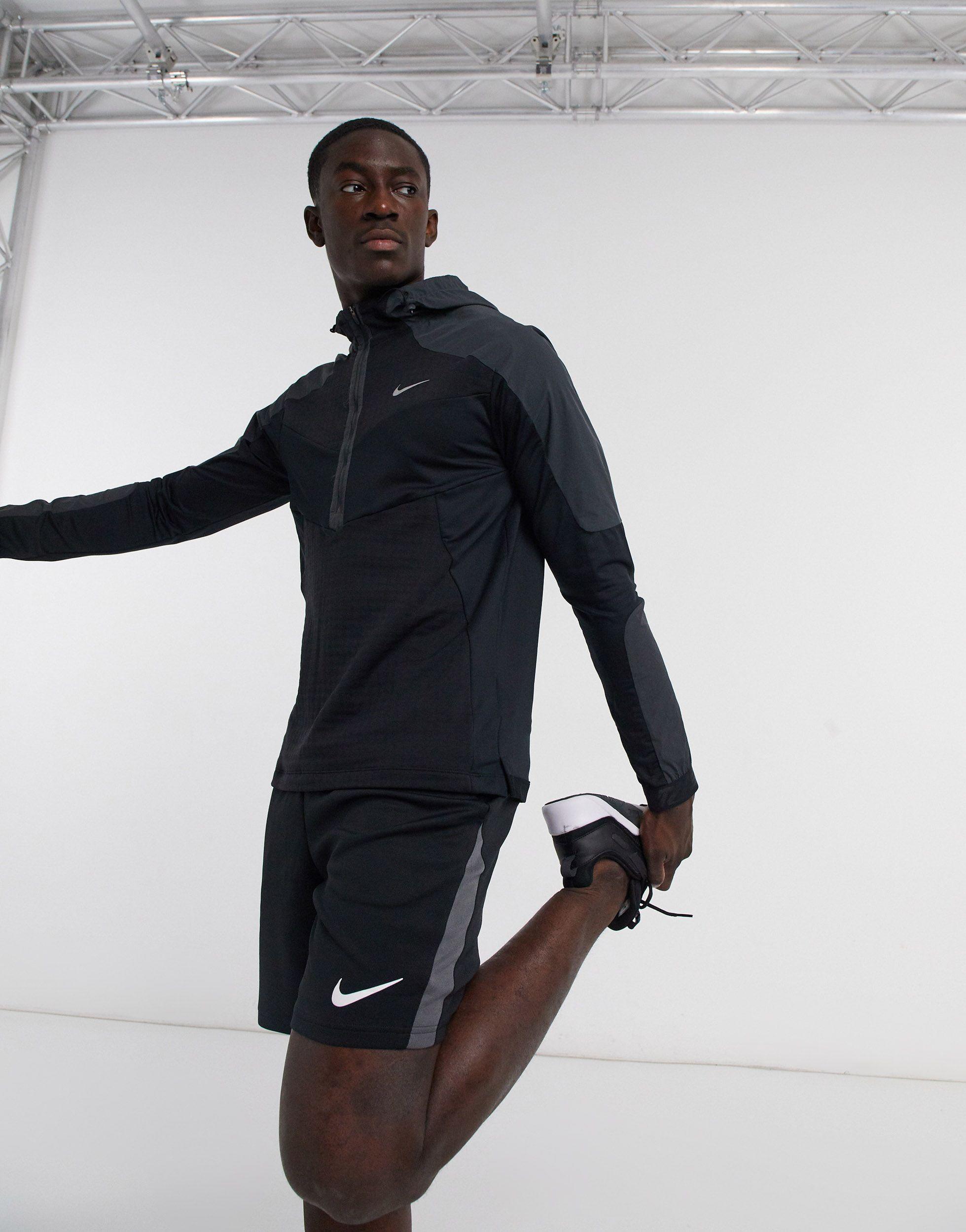 Nike elite wild run jacket sale