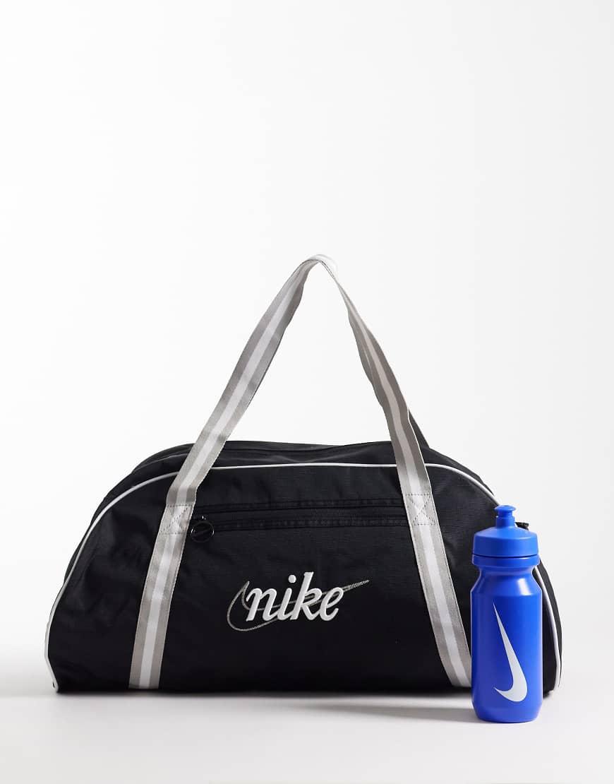 mens nike gym bag sale