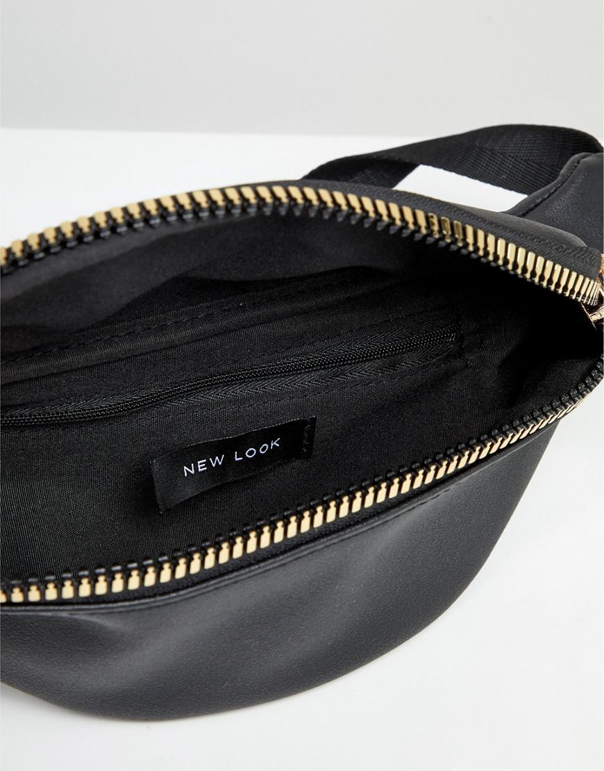 zip bum bag