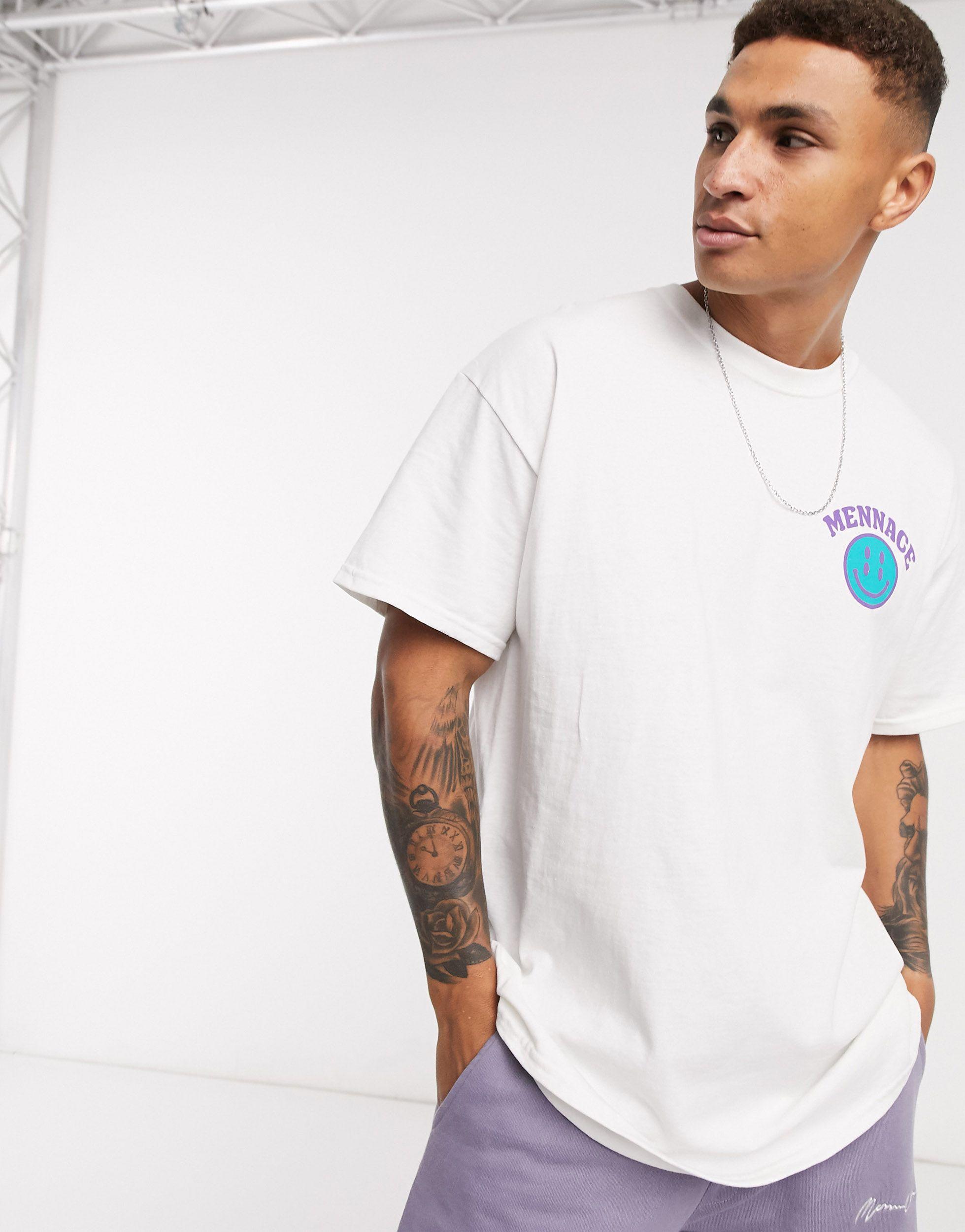 T Shirt Mennace Austria, SAVE 45% - lutheranems.com
