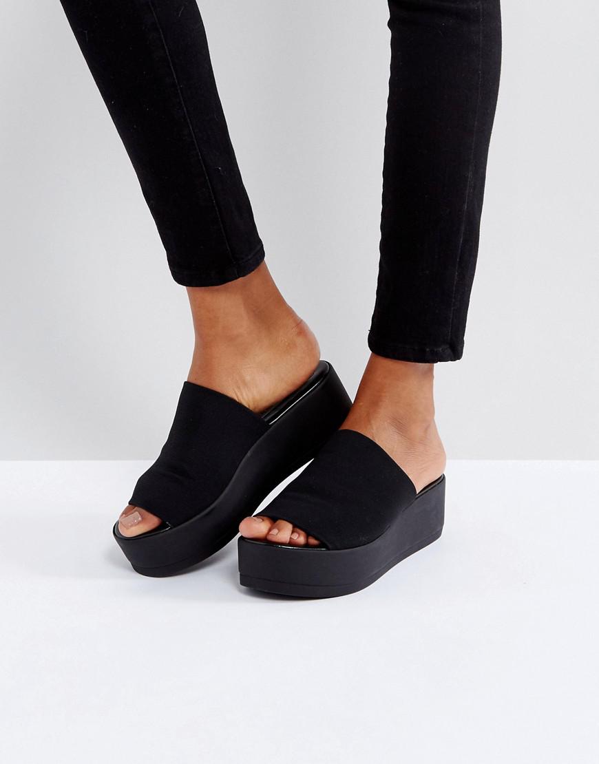 steve madden slinky sandal