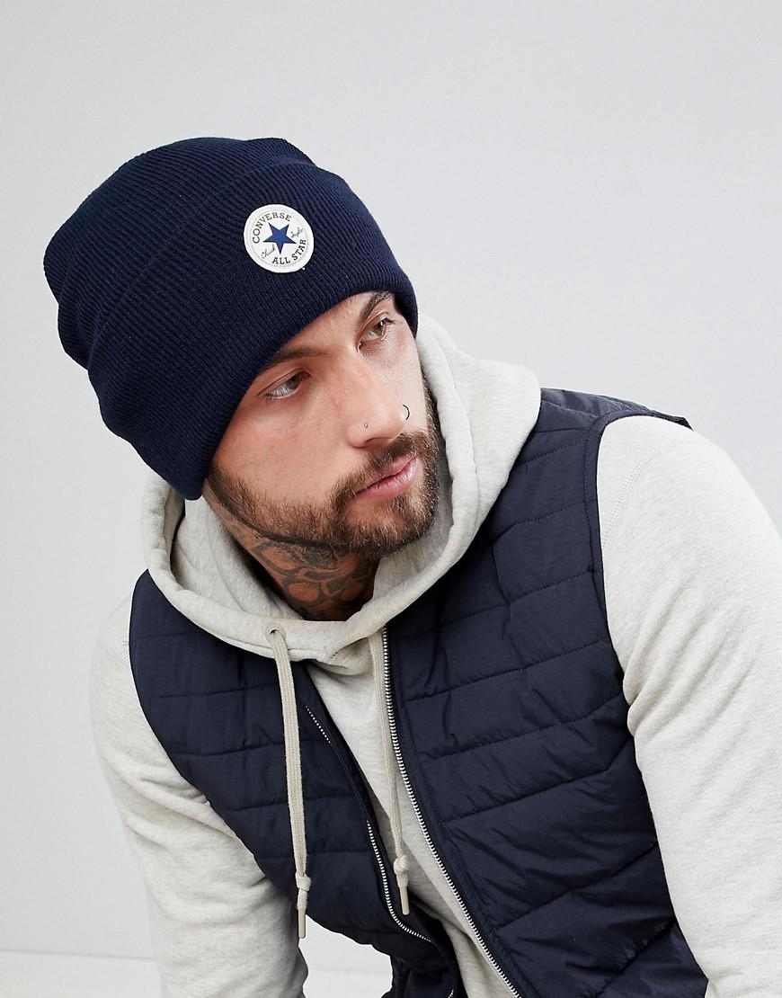 converse beanie