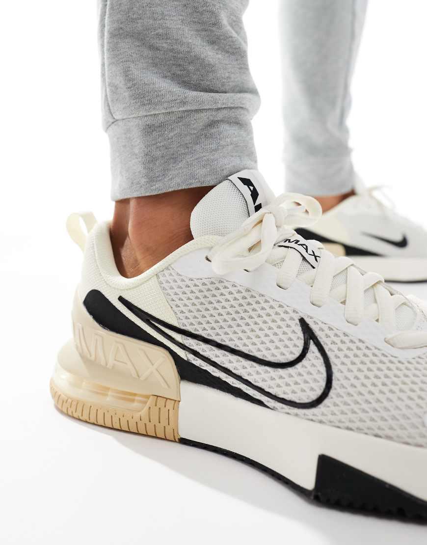 asos mens nike trainers