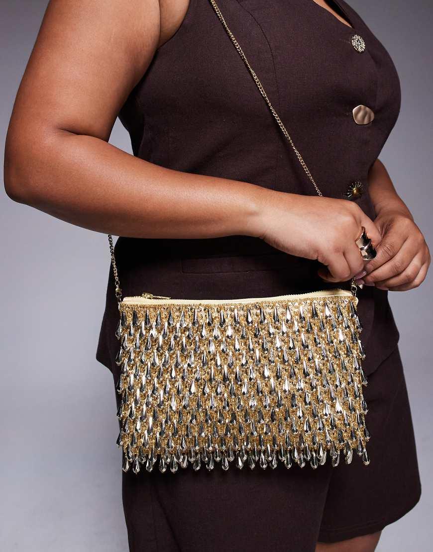 Pochette e borse da sera True Decadence da donna Sconto online