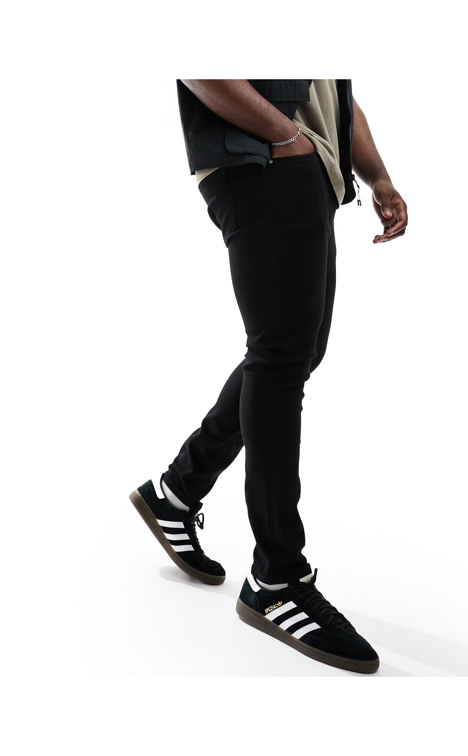 Calvin klein big and tall shop jeans