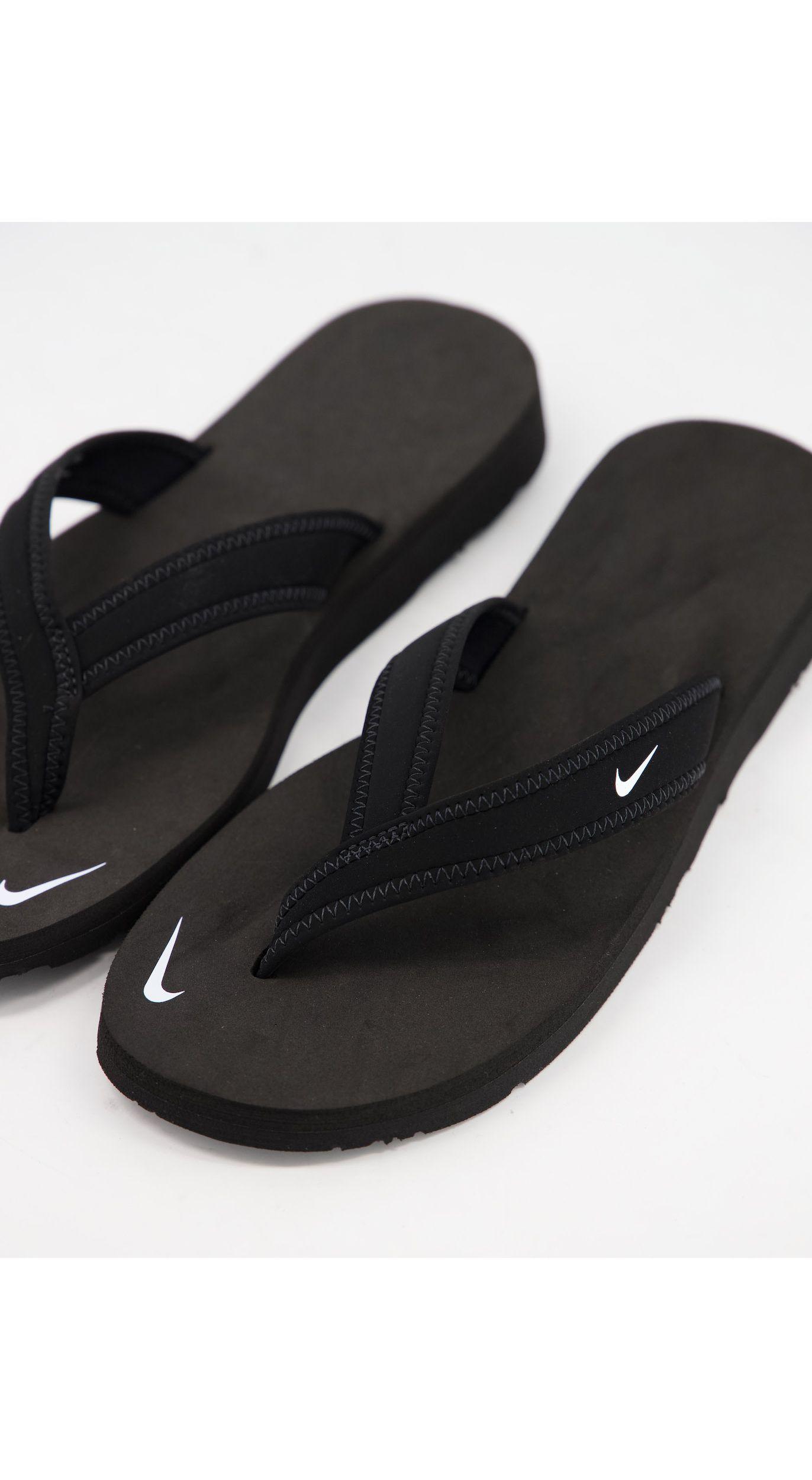 Nike Sandalen en teenslippers voor dames Online sale met kortingen tot 70 Lyst NL