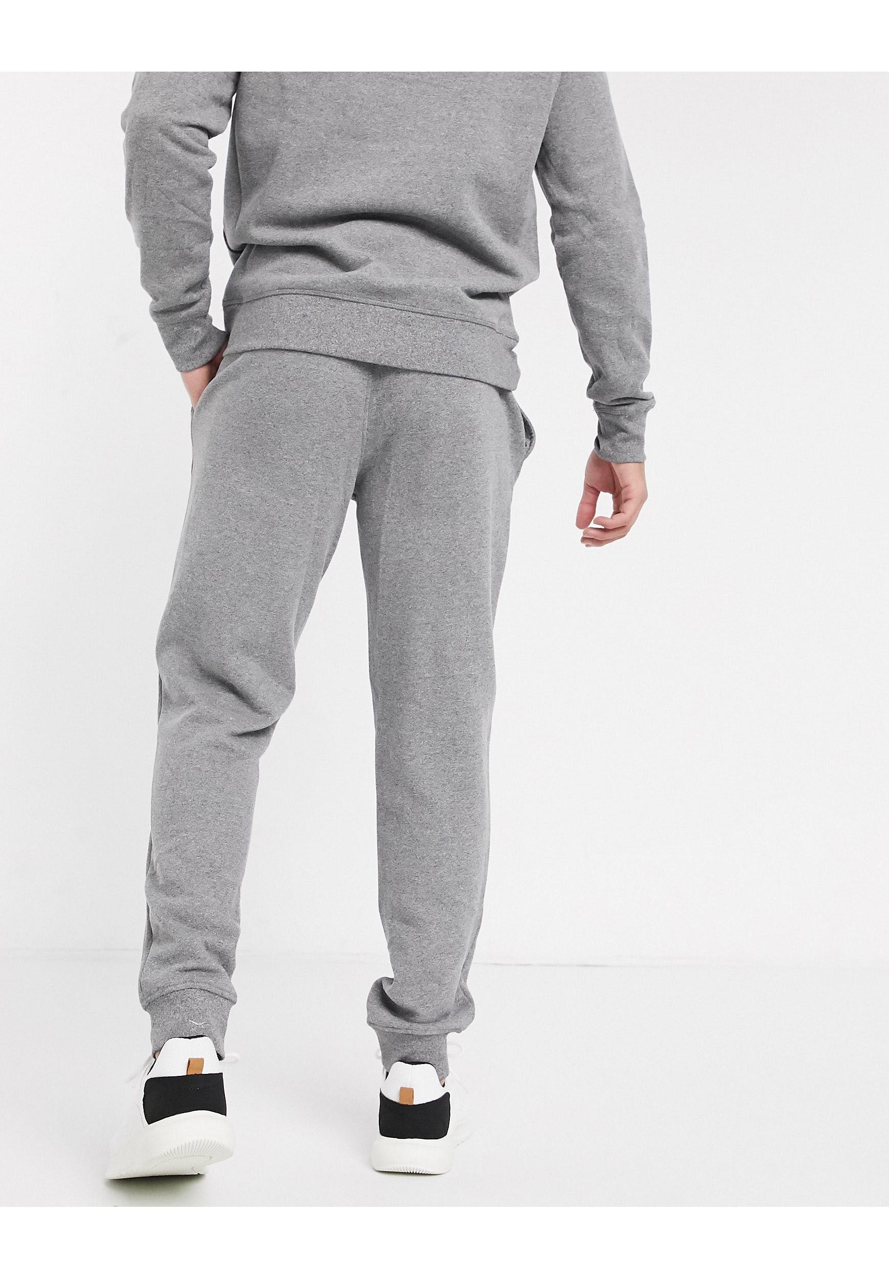 river island jogger set