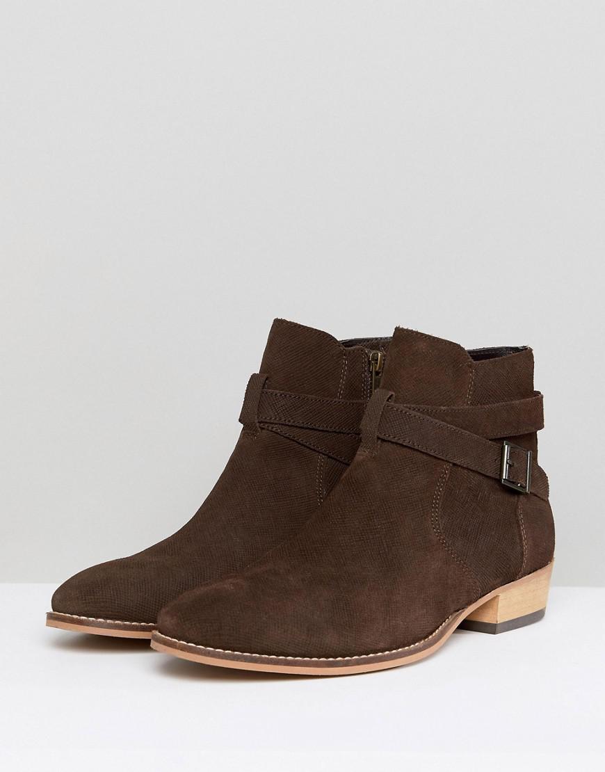 cuban heel asos