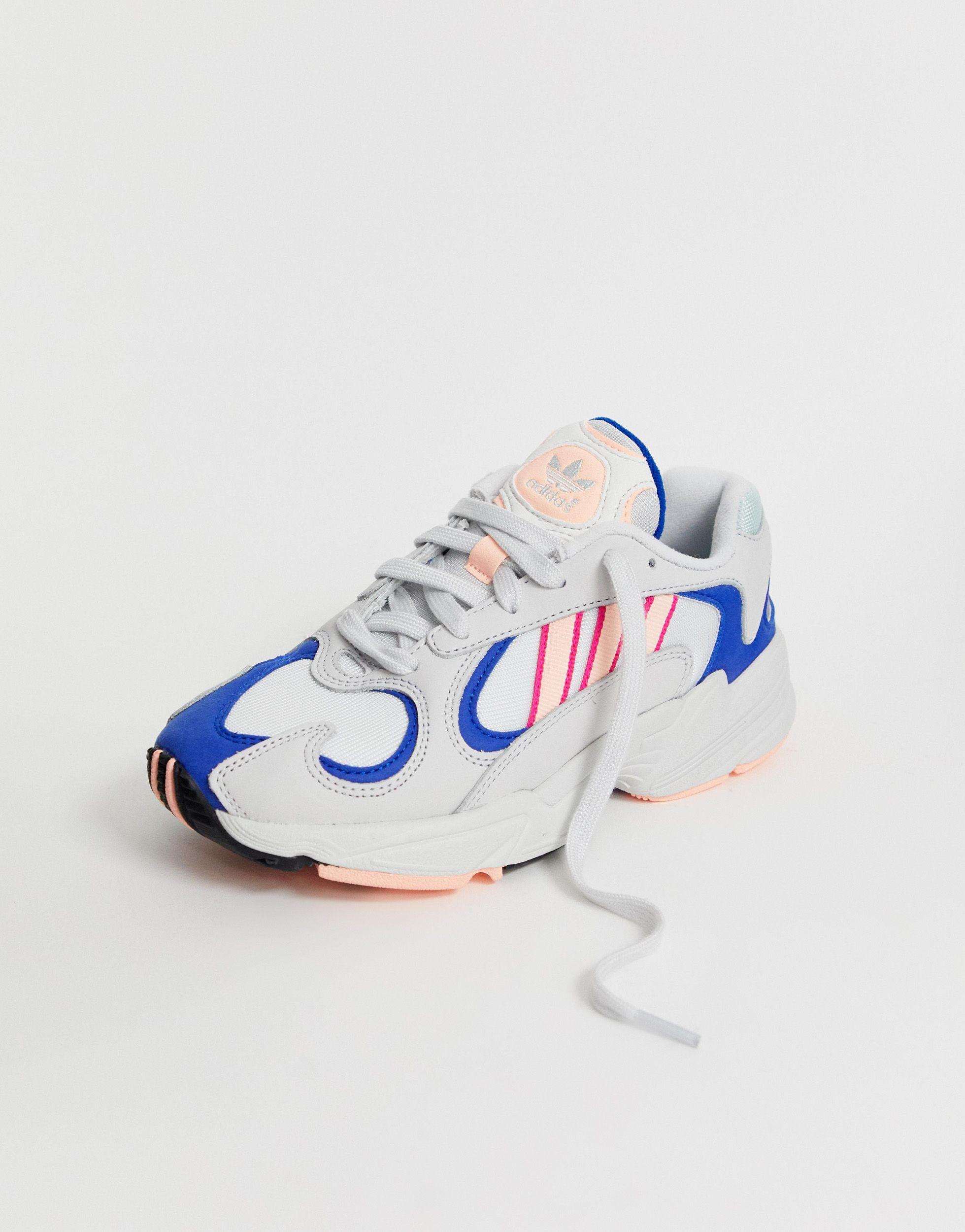 adidas yung 1 asos