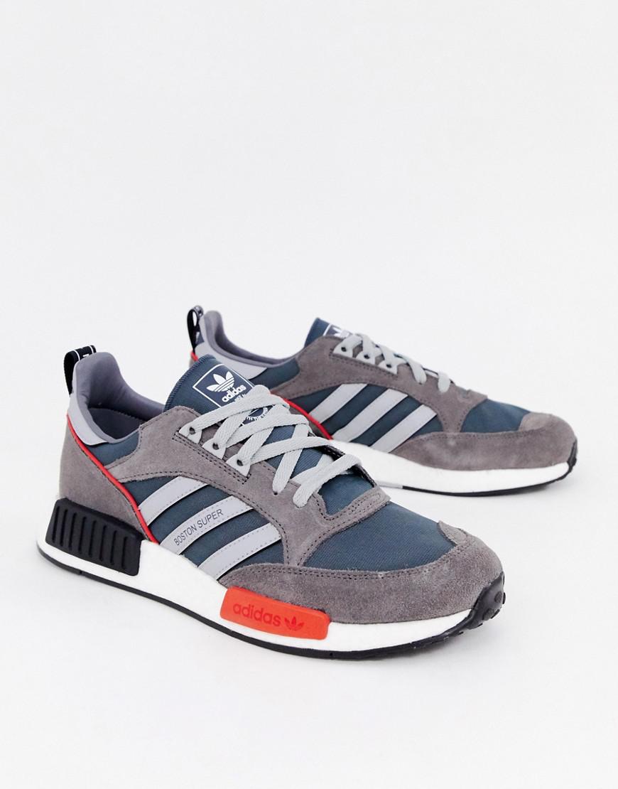 adidas boston trainers
