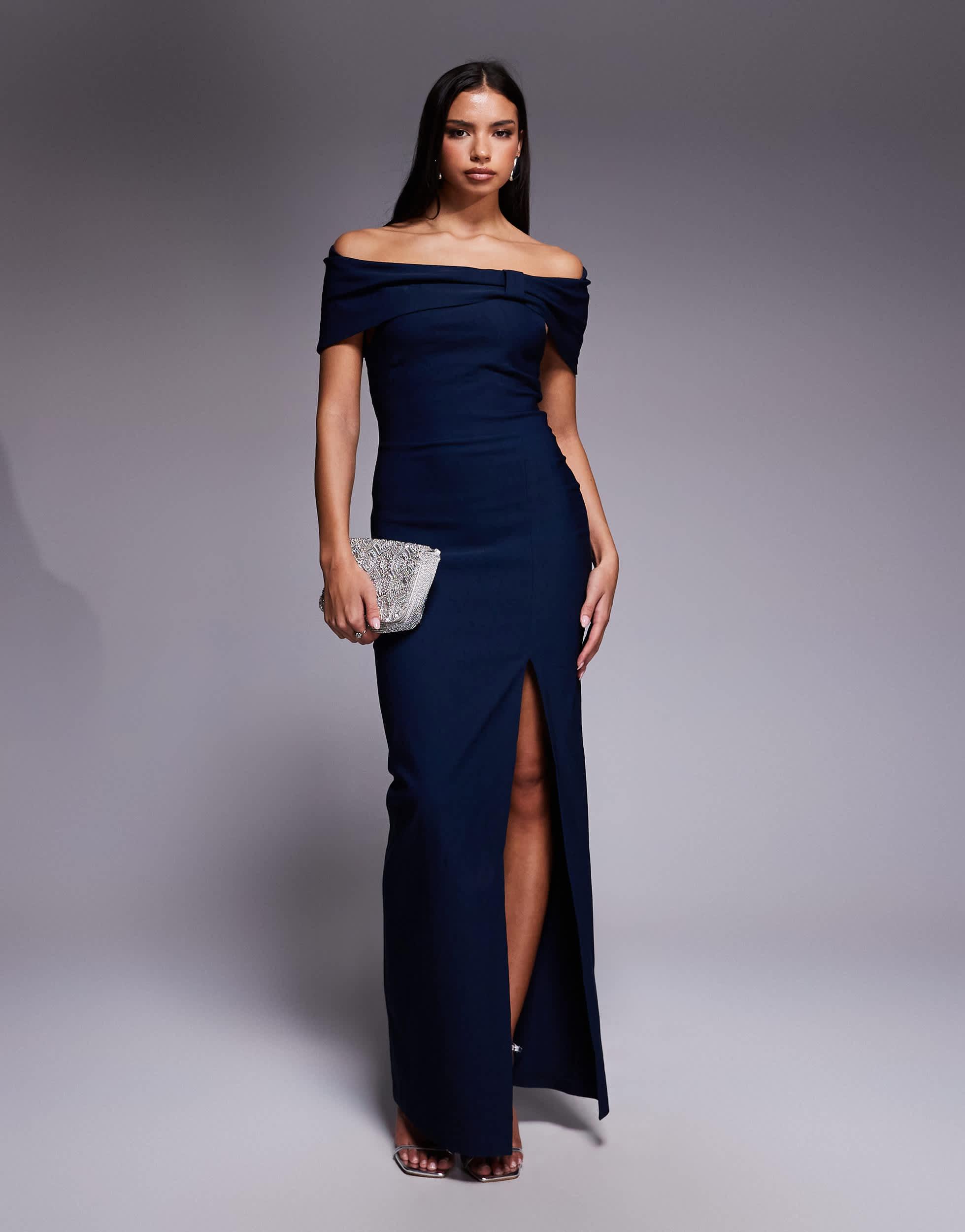 Vesper Wedding Guest Dresses for Women | Lyst