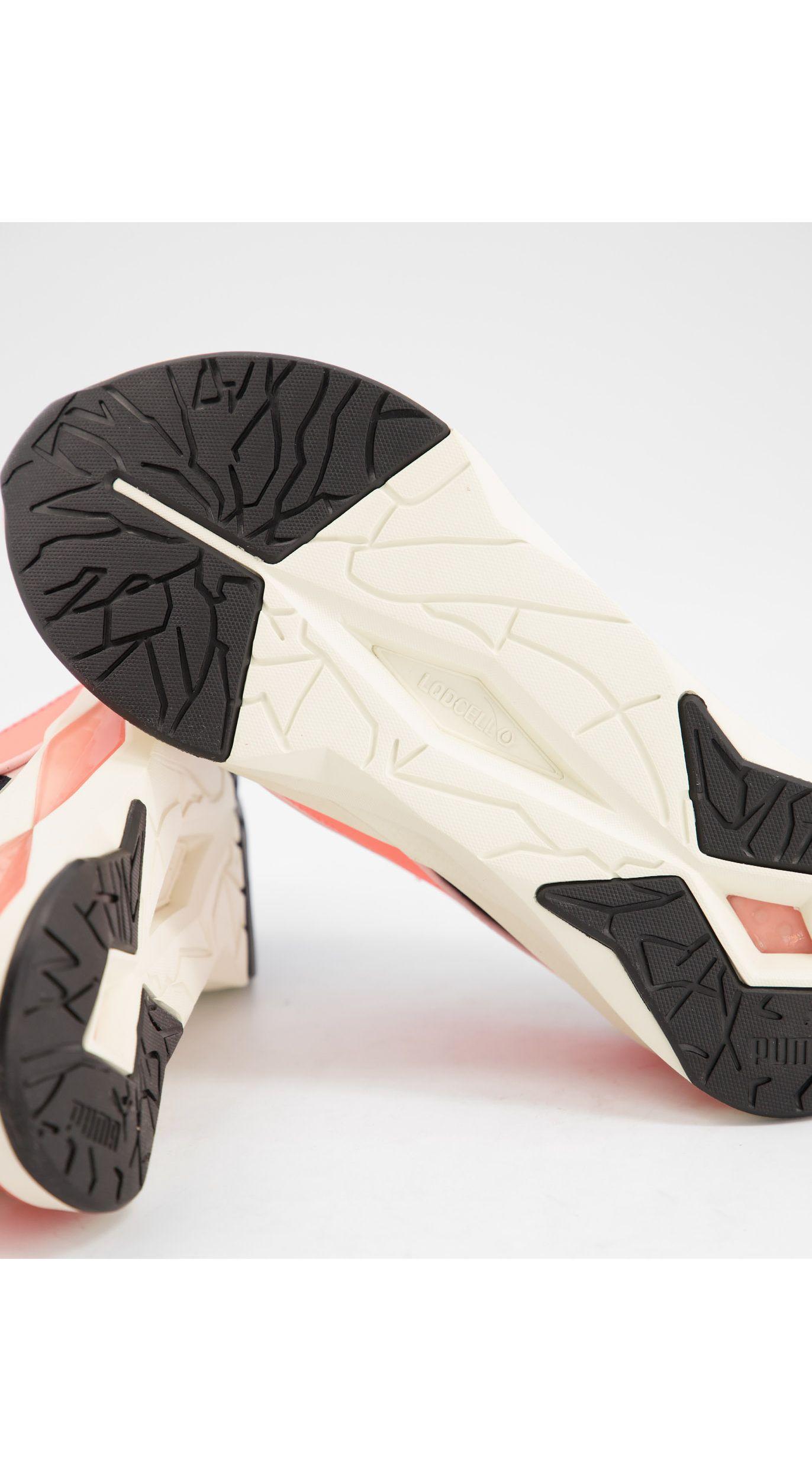 PUMA Training Xt Geo Pearl Sneakers in 