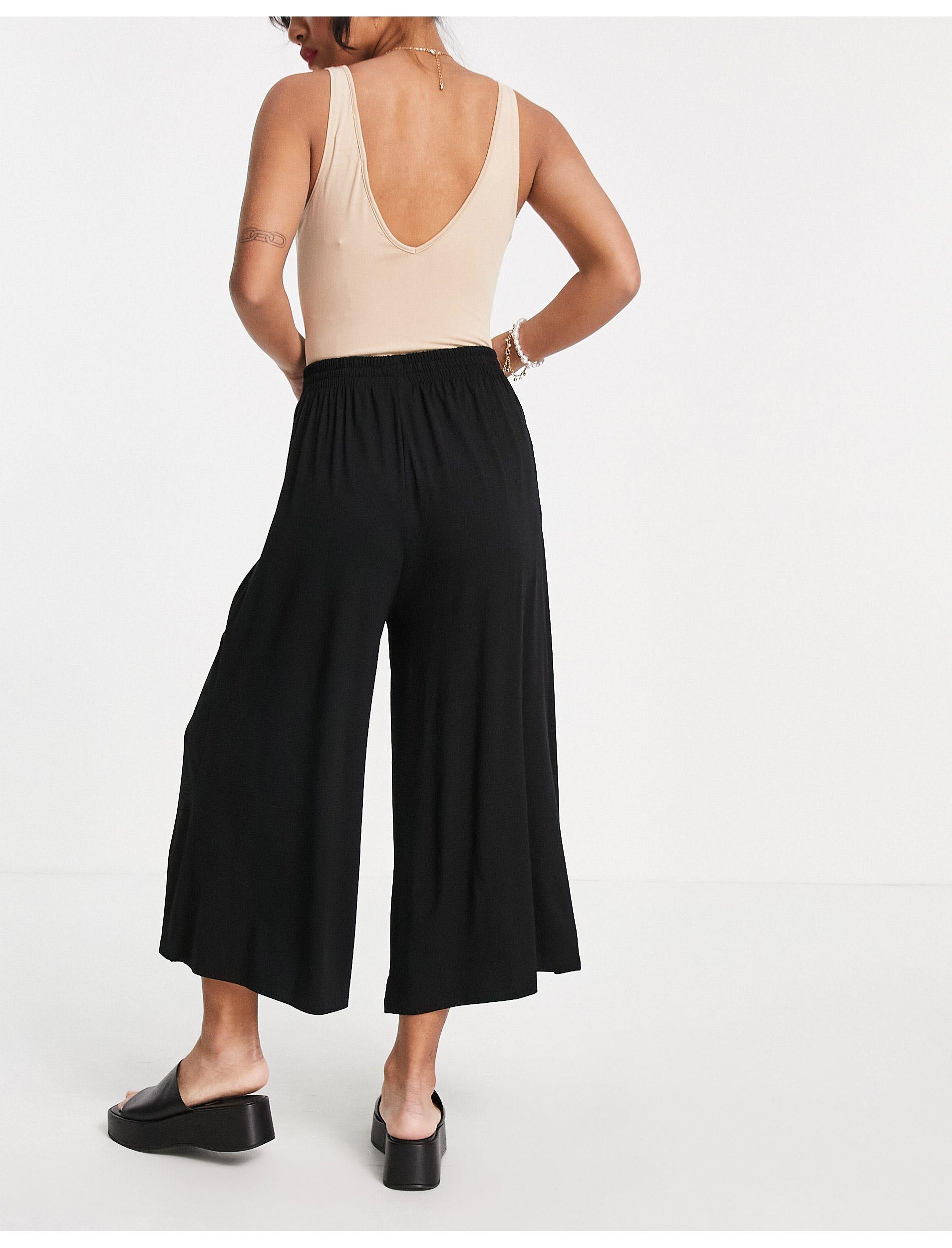 petite drawstring pants