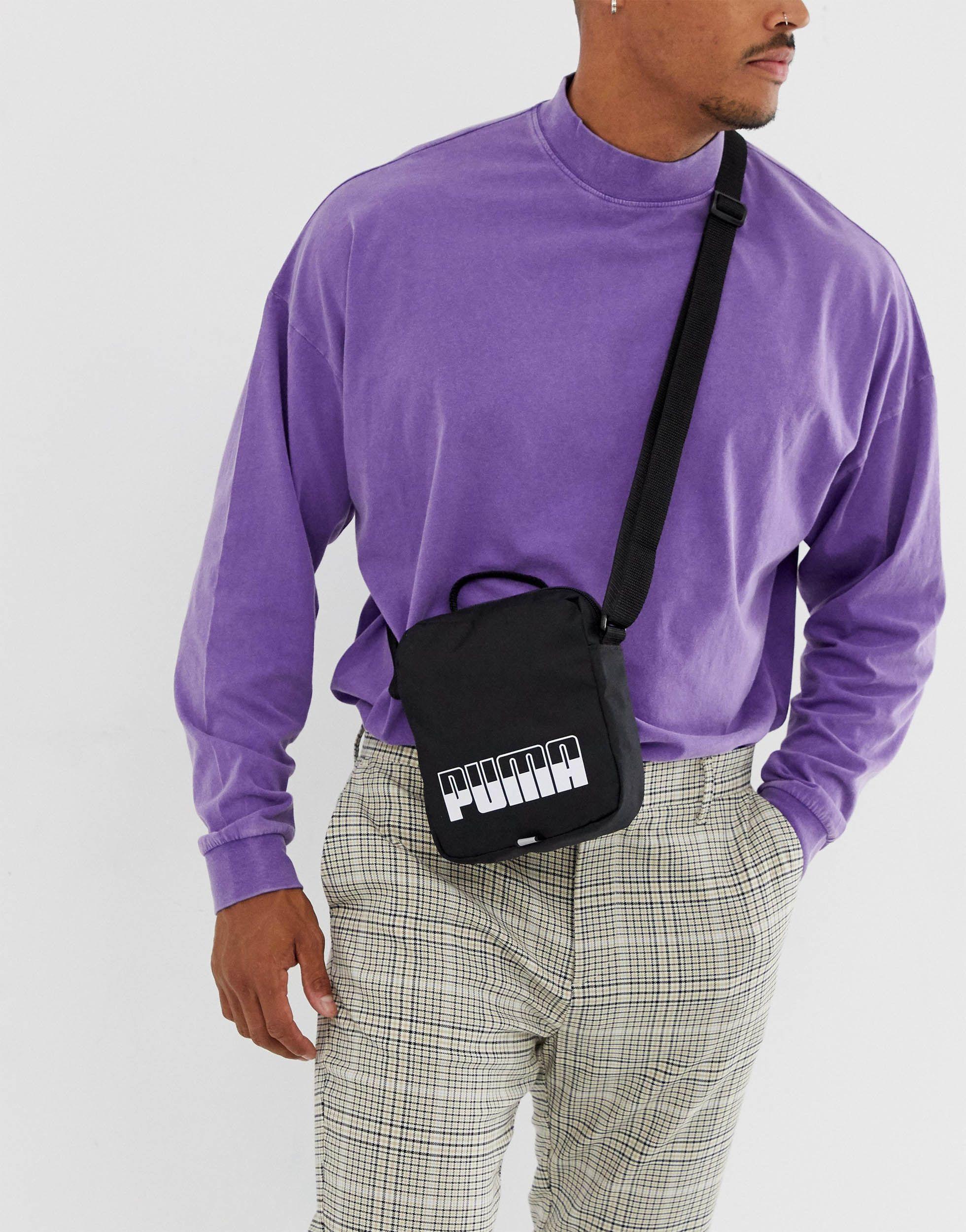 puma plus portable ii