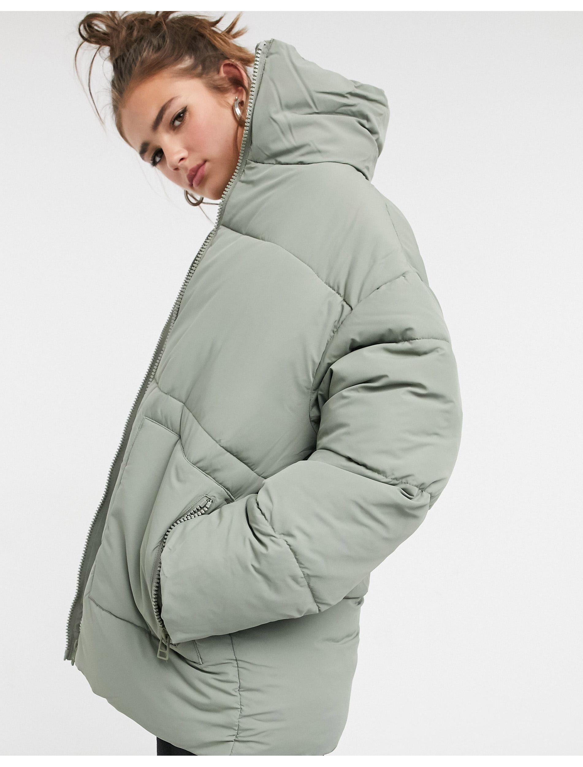 monki sue padded jacket, Off 61%, www 