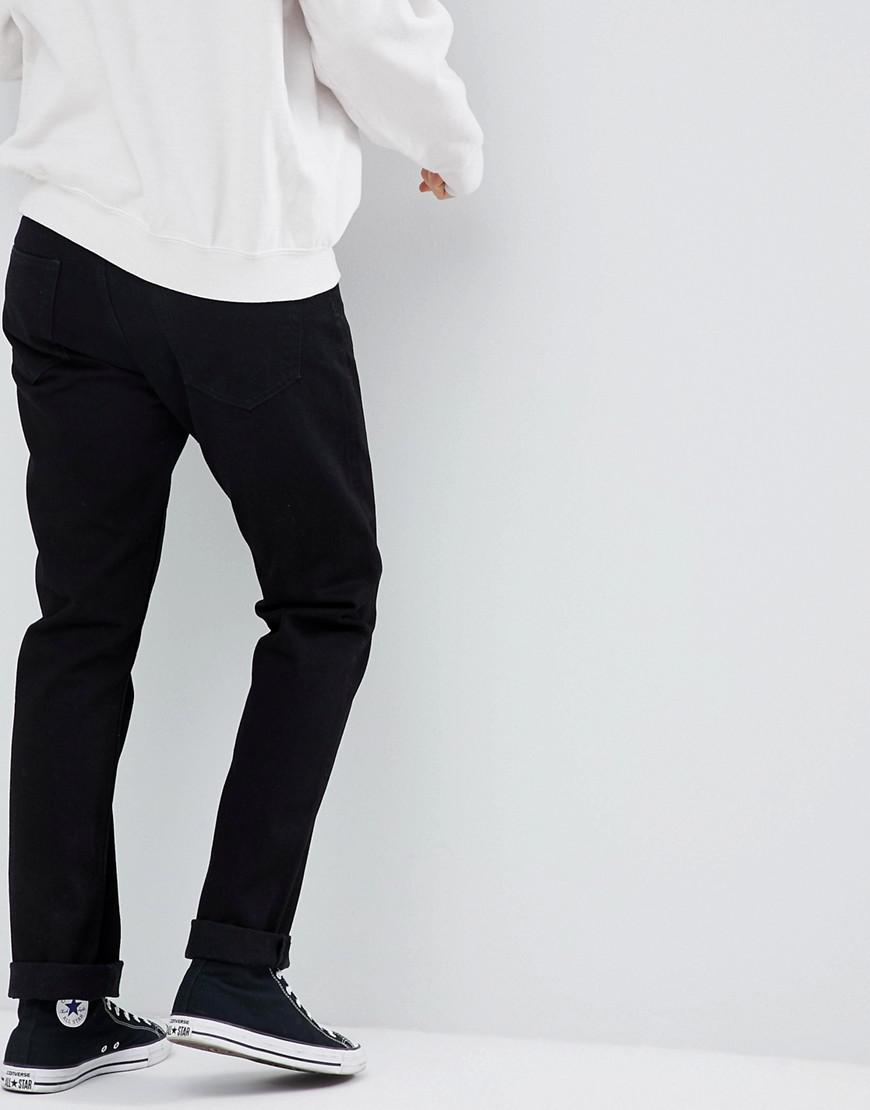 weekday vacant jeans