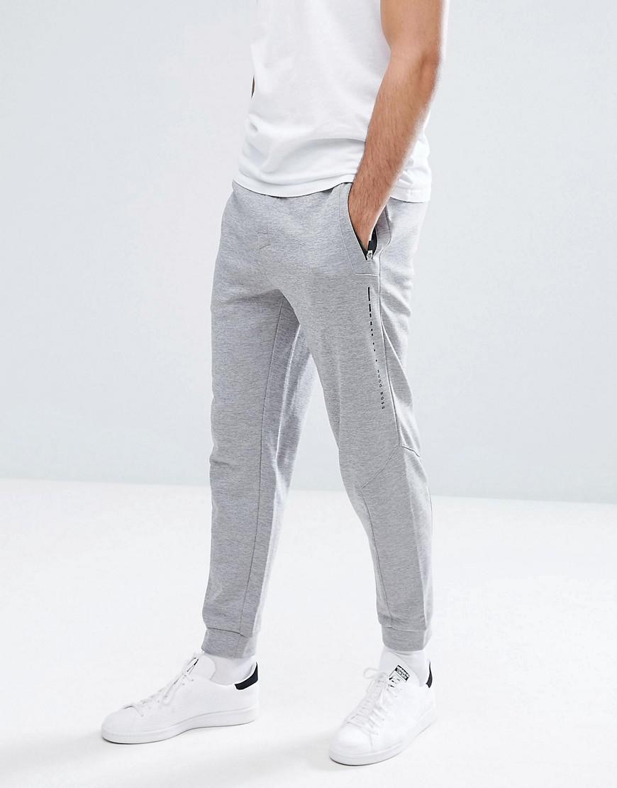 hugo boss athleisure joggers