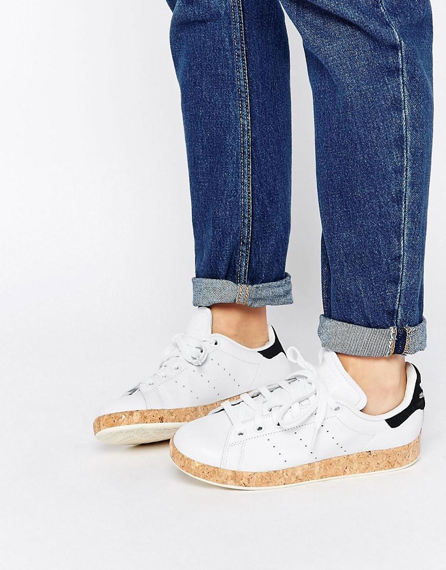 stan smith cork