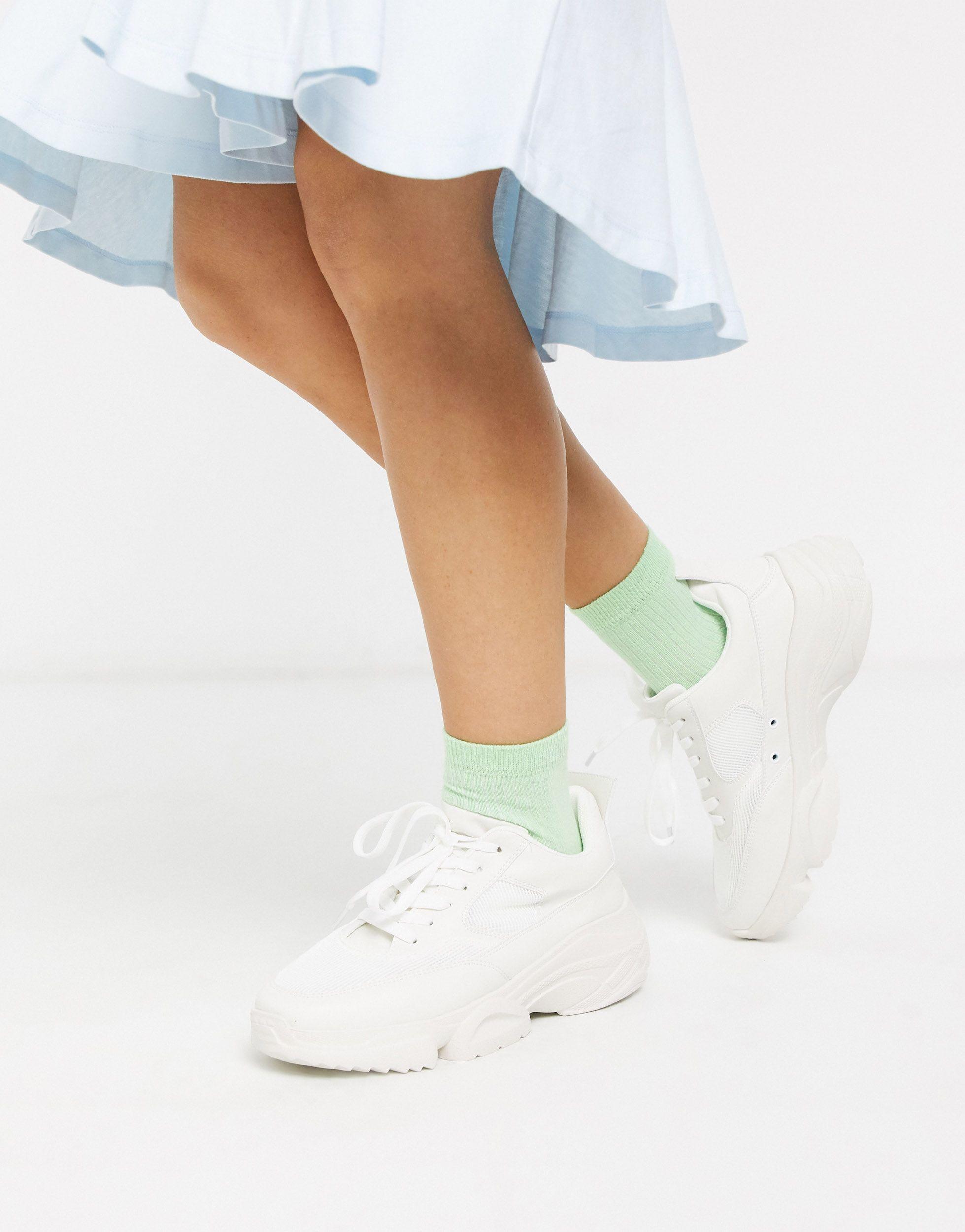 ESSENTIEL ANTWERP - Sneaker \