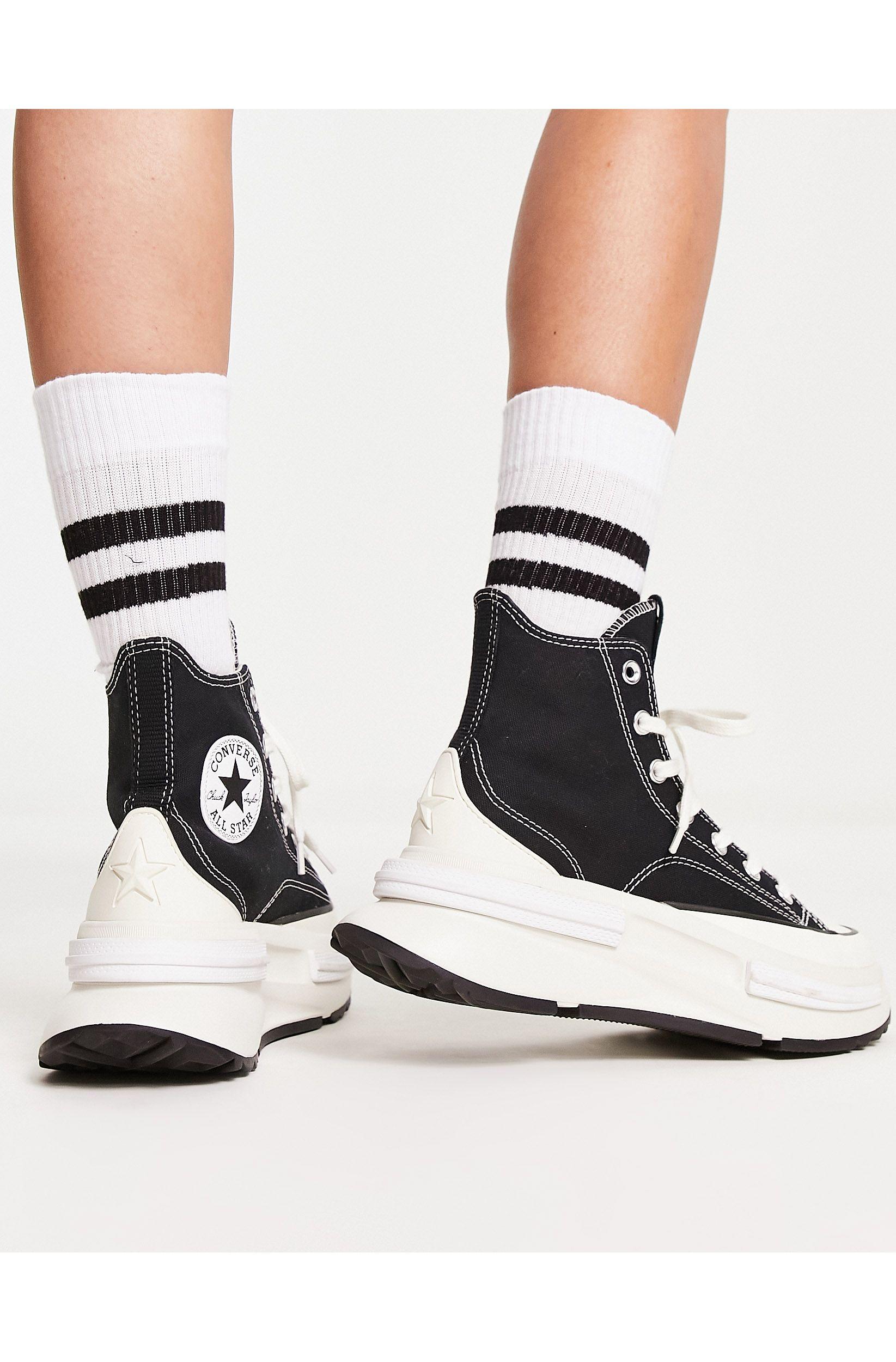 日本未販売 Converse Run Star Legacy CX HI - スニーカー