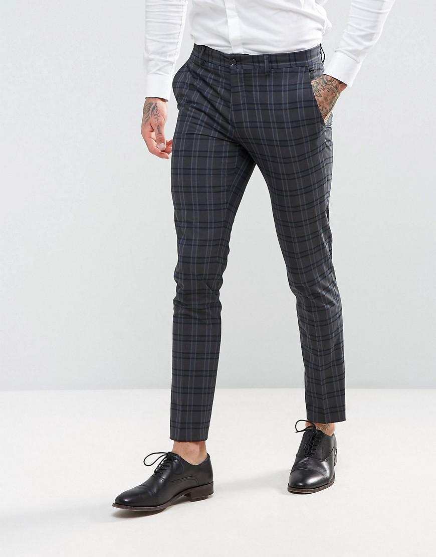 jack and jones formal pants