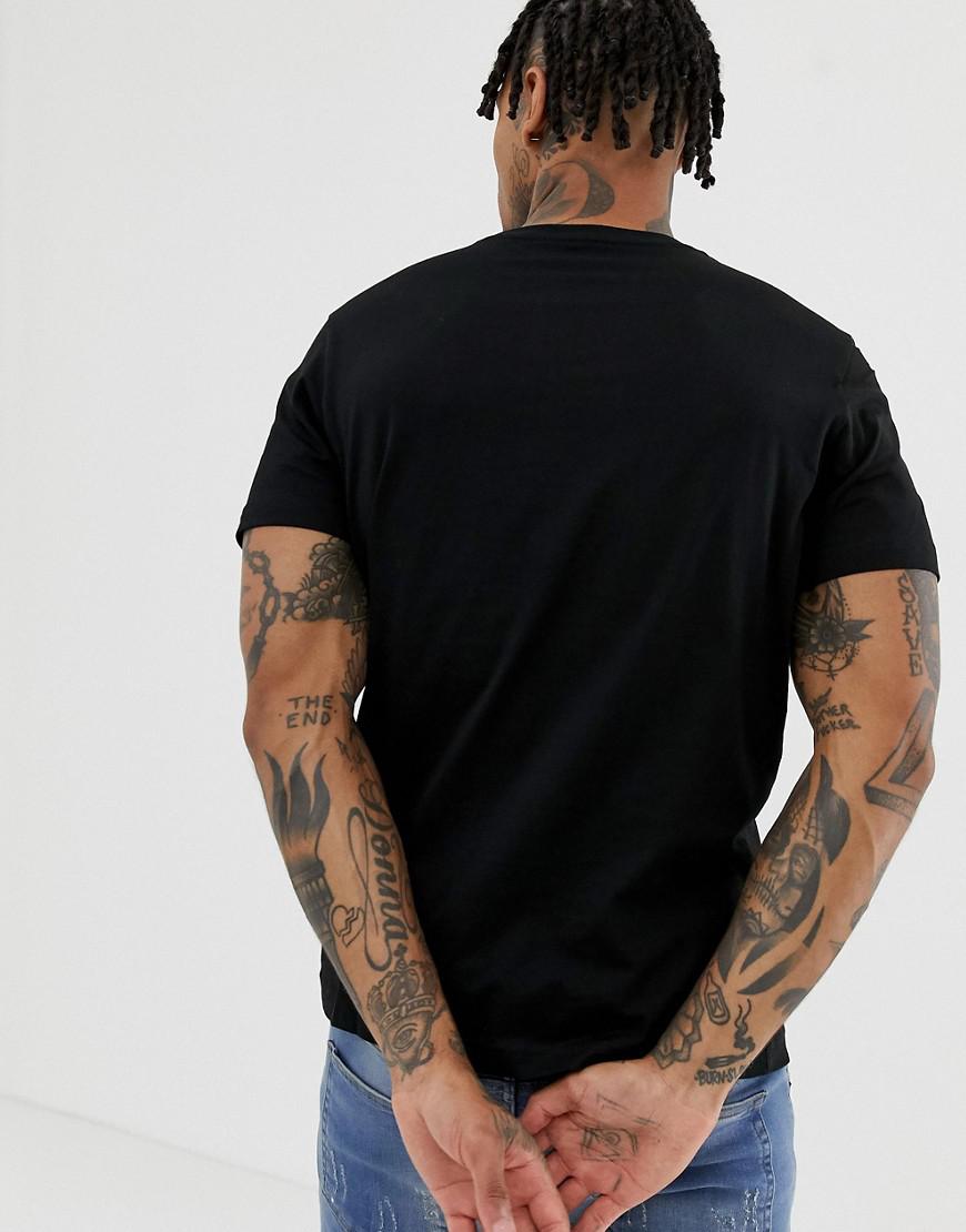 puma essentials tshirt