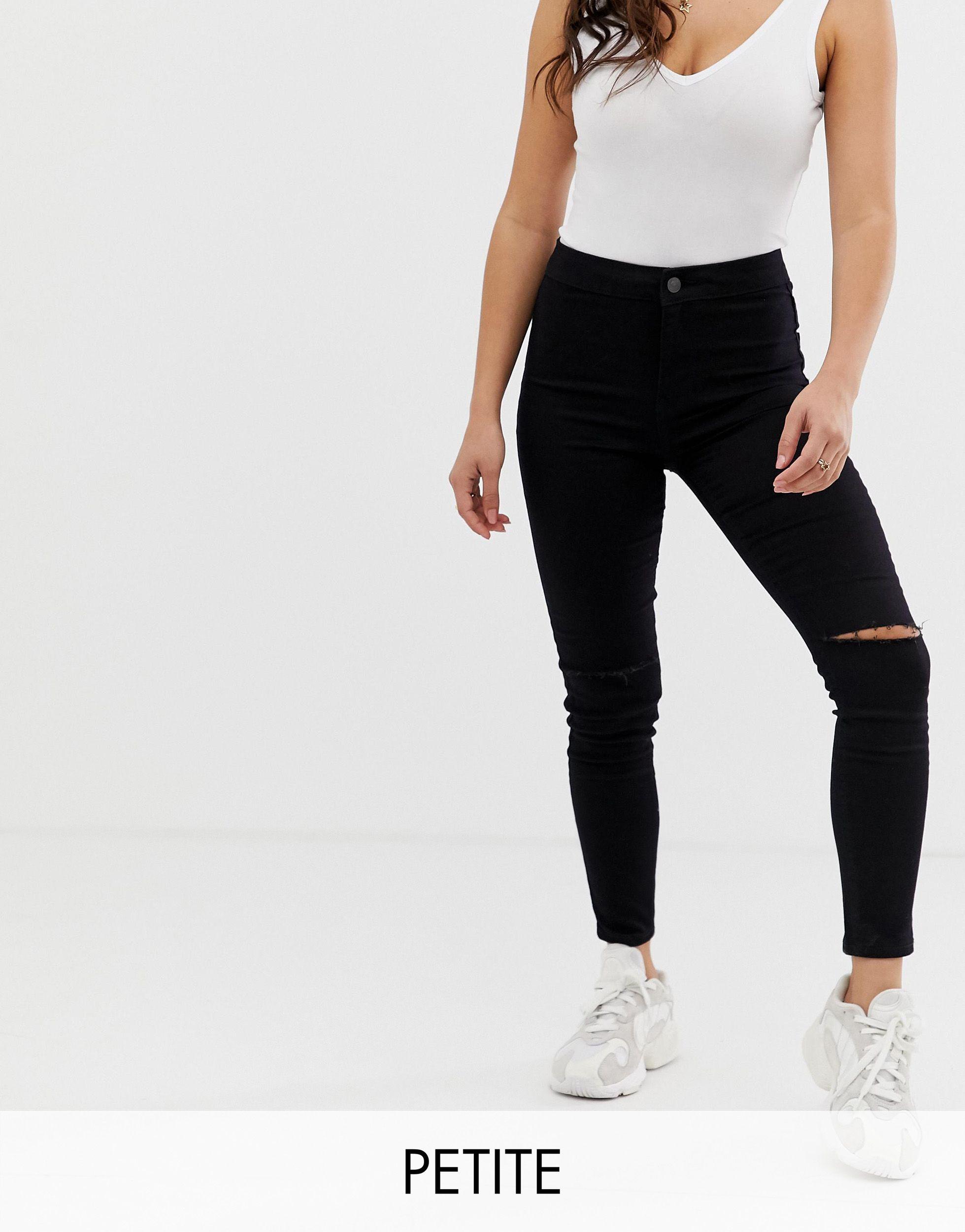 new look ripped jeans sale