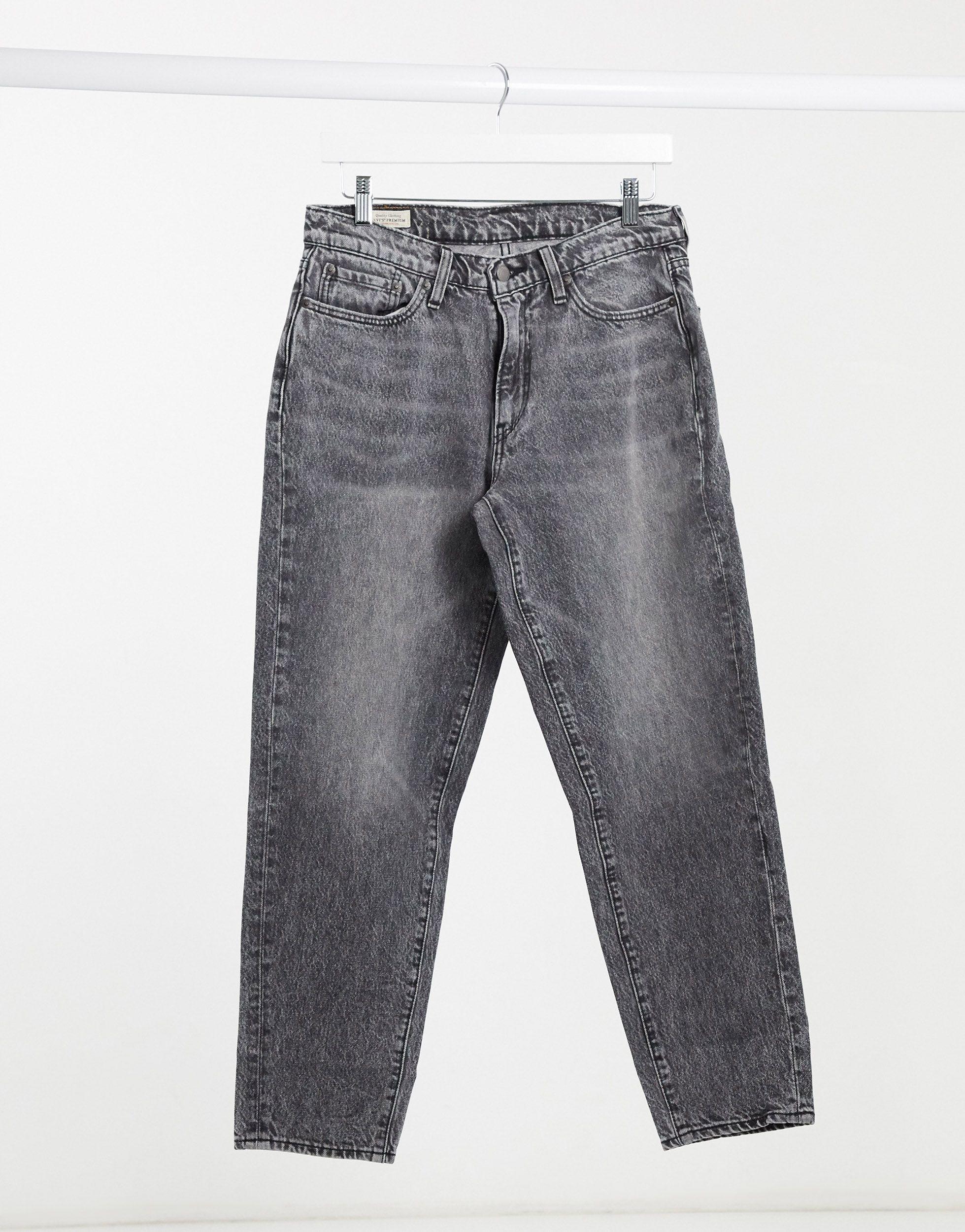 levi's 562 loose tapered mens jeans