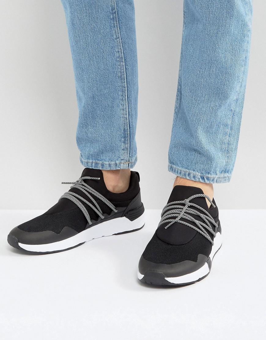 pull n bear sneakers