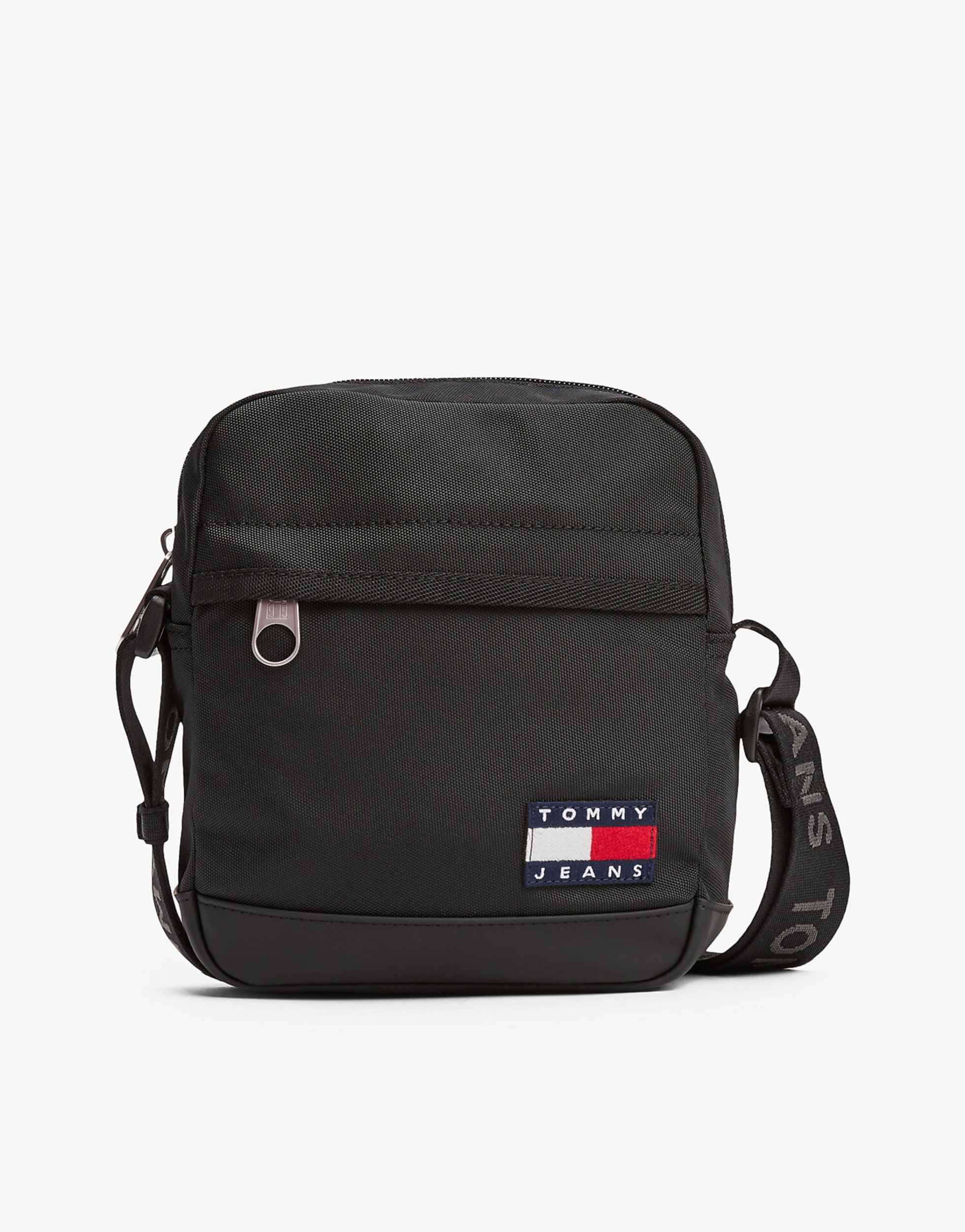 Breuninger Tommy Hilfiger Handtasche In Schwarz Tommy Hilfiger