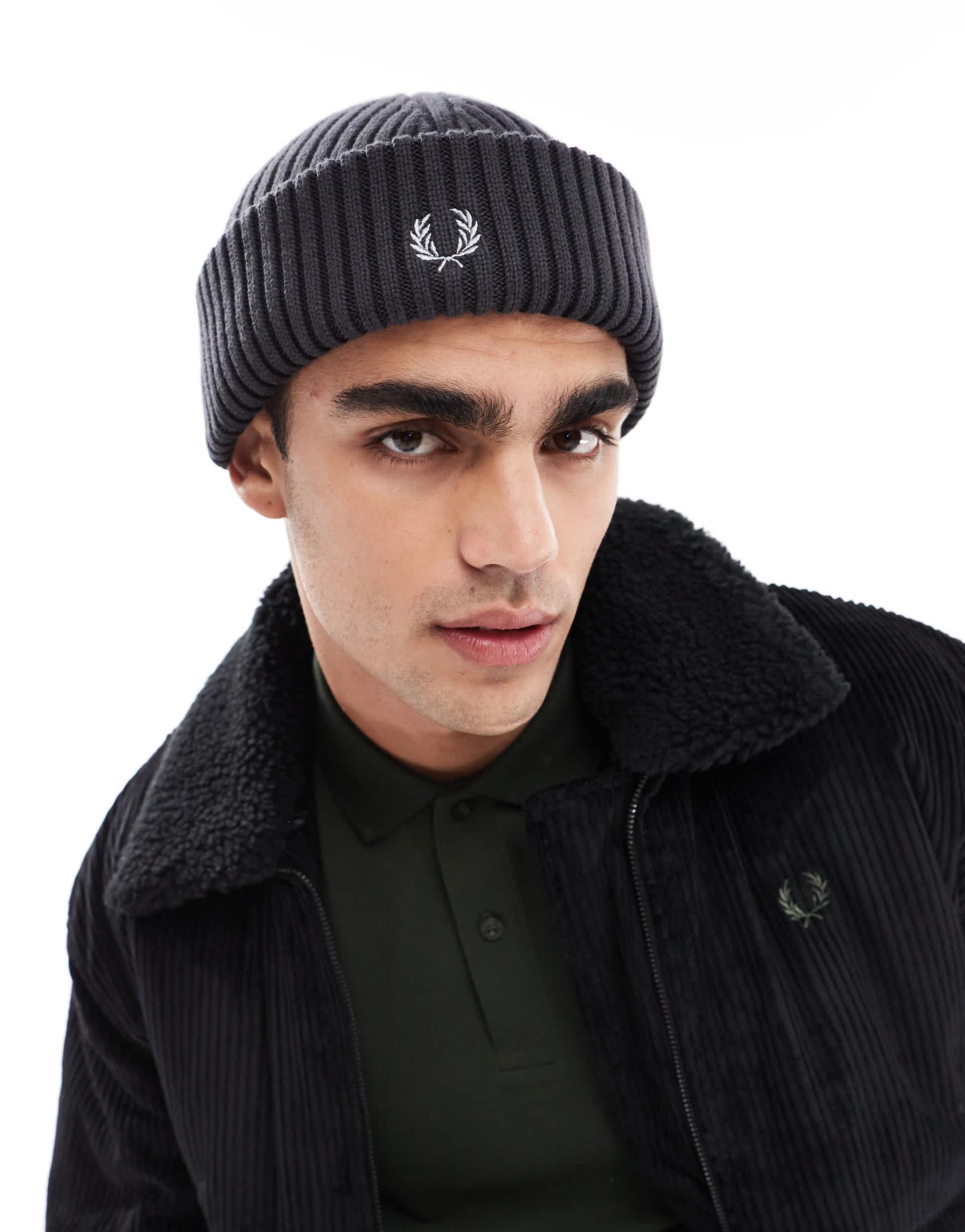 Fred Perry Hats for Men | Online Sale up to 62% off | Lyst