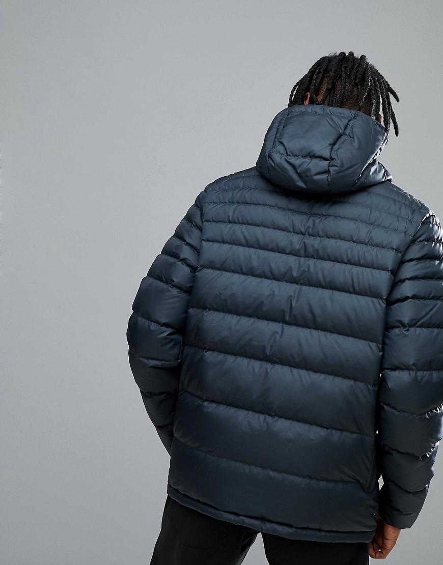 oakley thermo down jacket