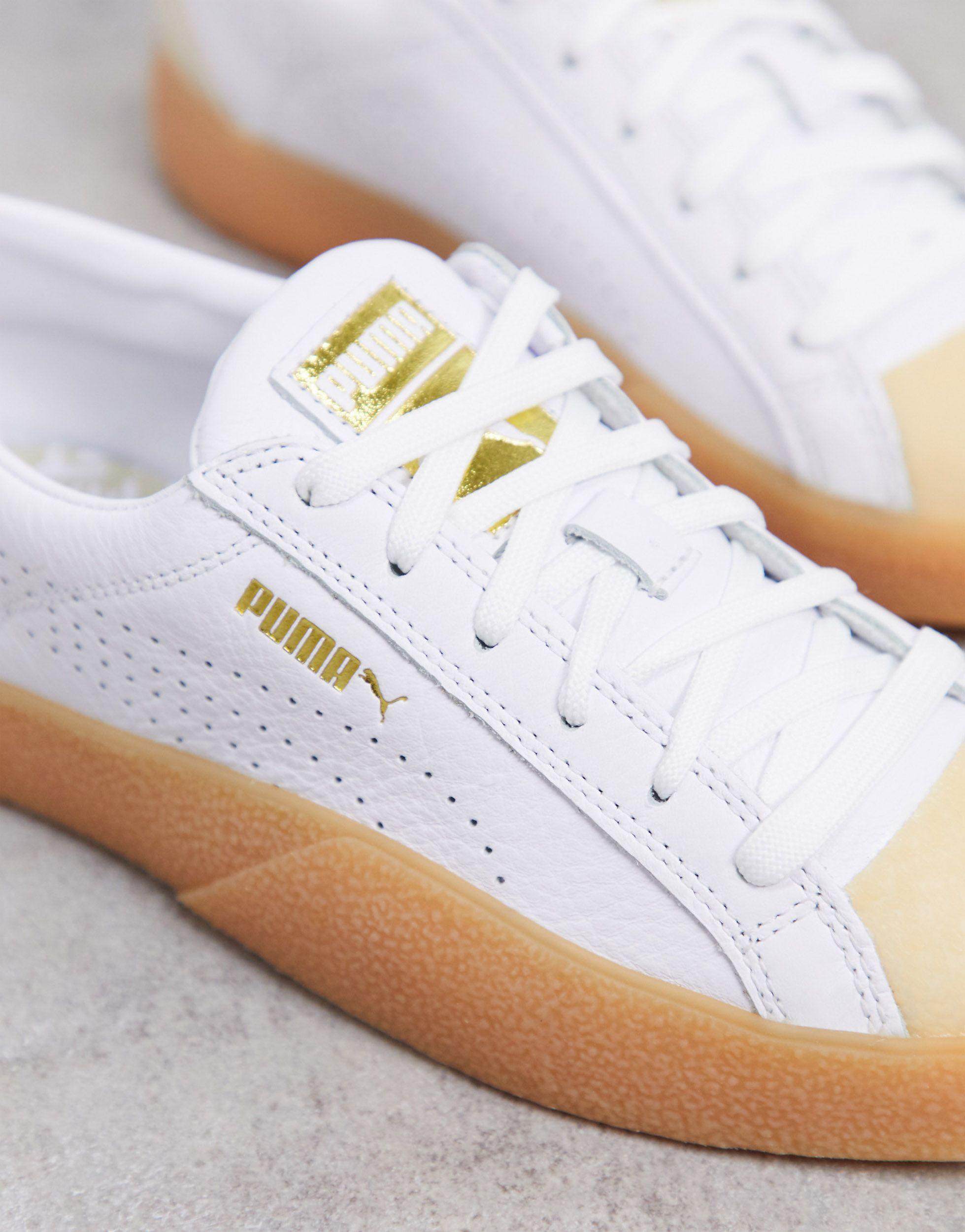 love grand slam women's sneakers