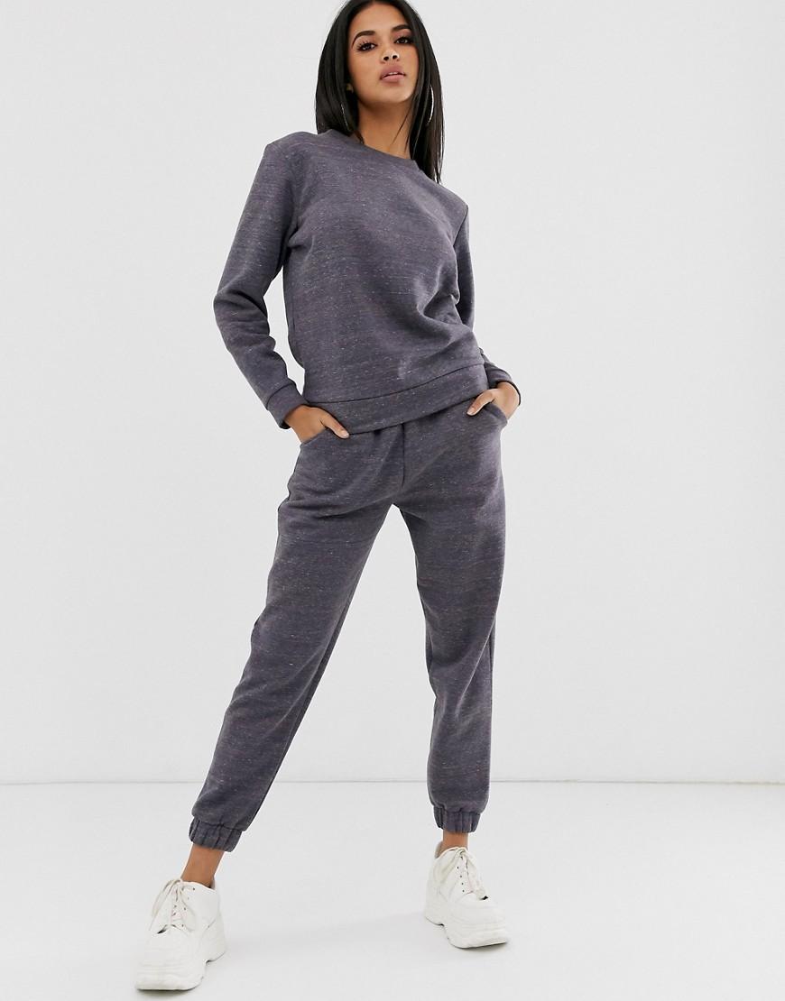 sweater jogging set
