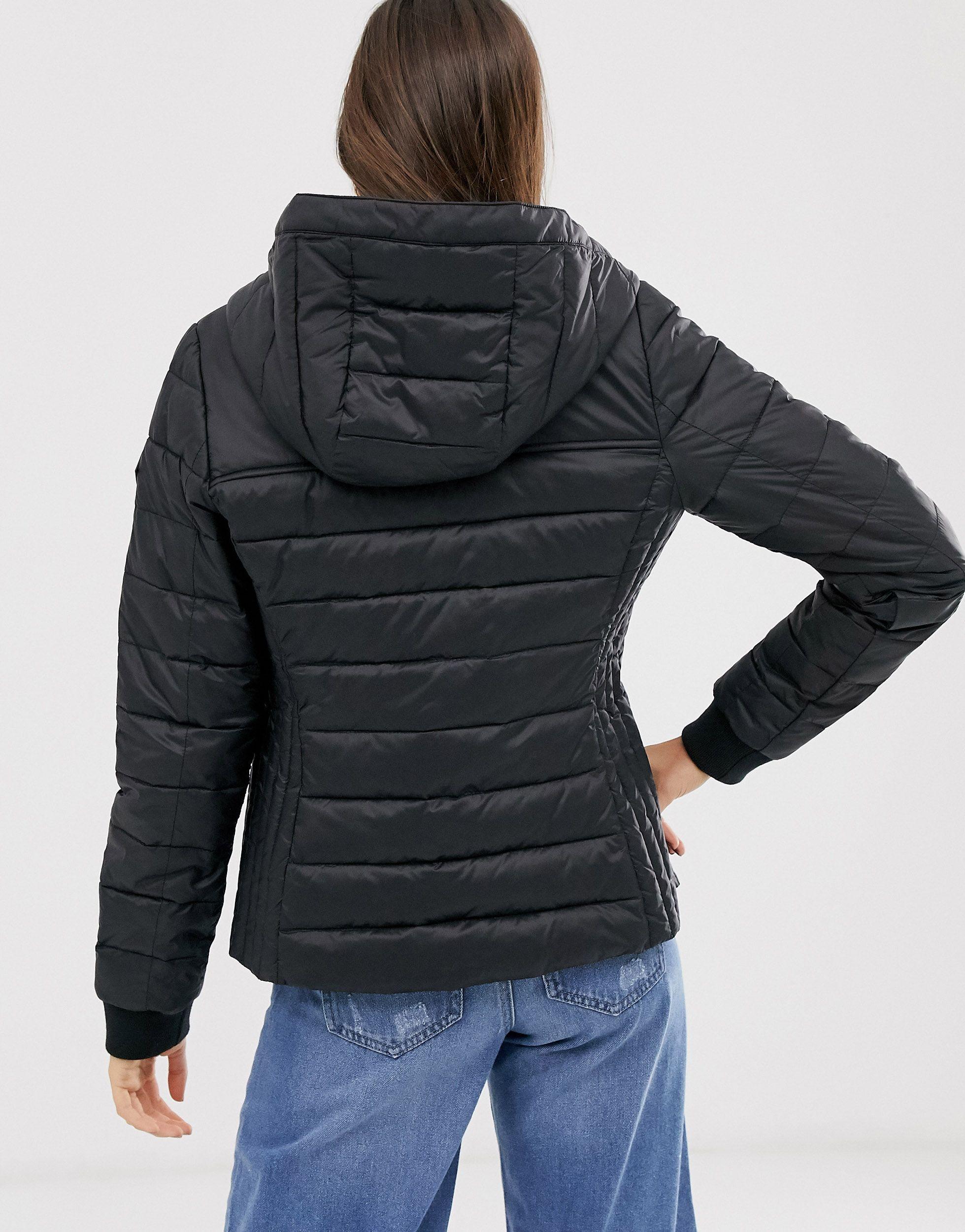 Doudoune hollister femme pas cher sales