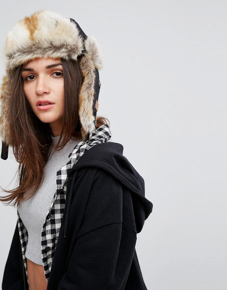 dickies trapper hat